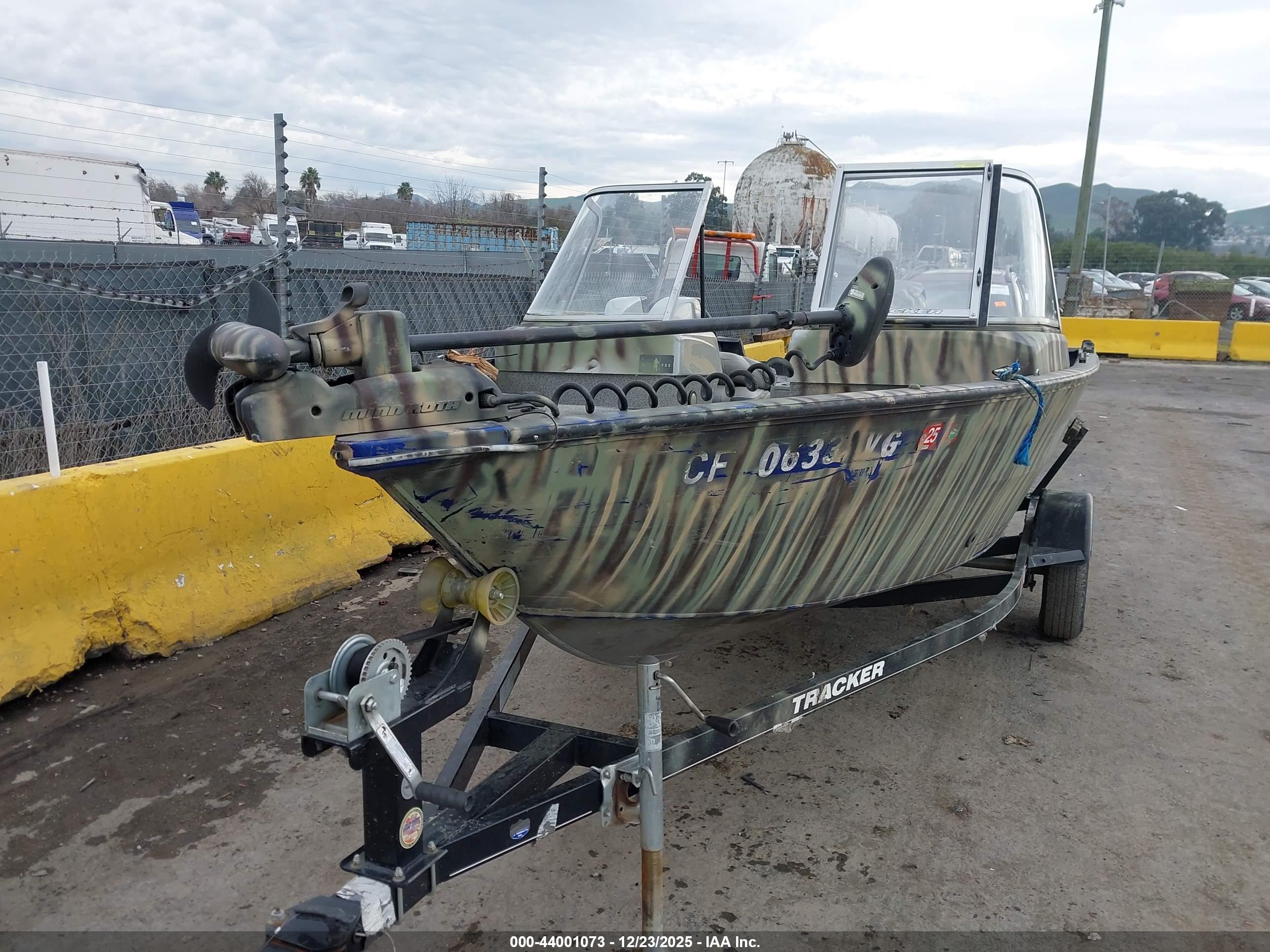 TRACKER OTHER image 6