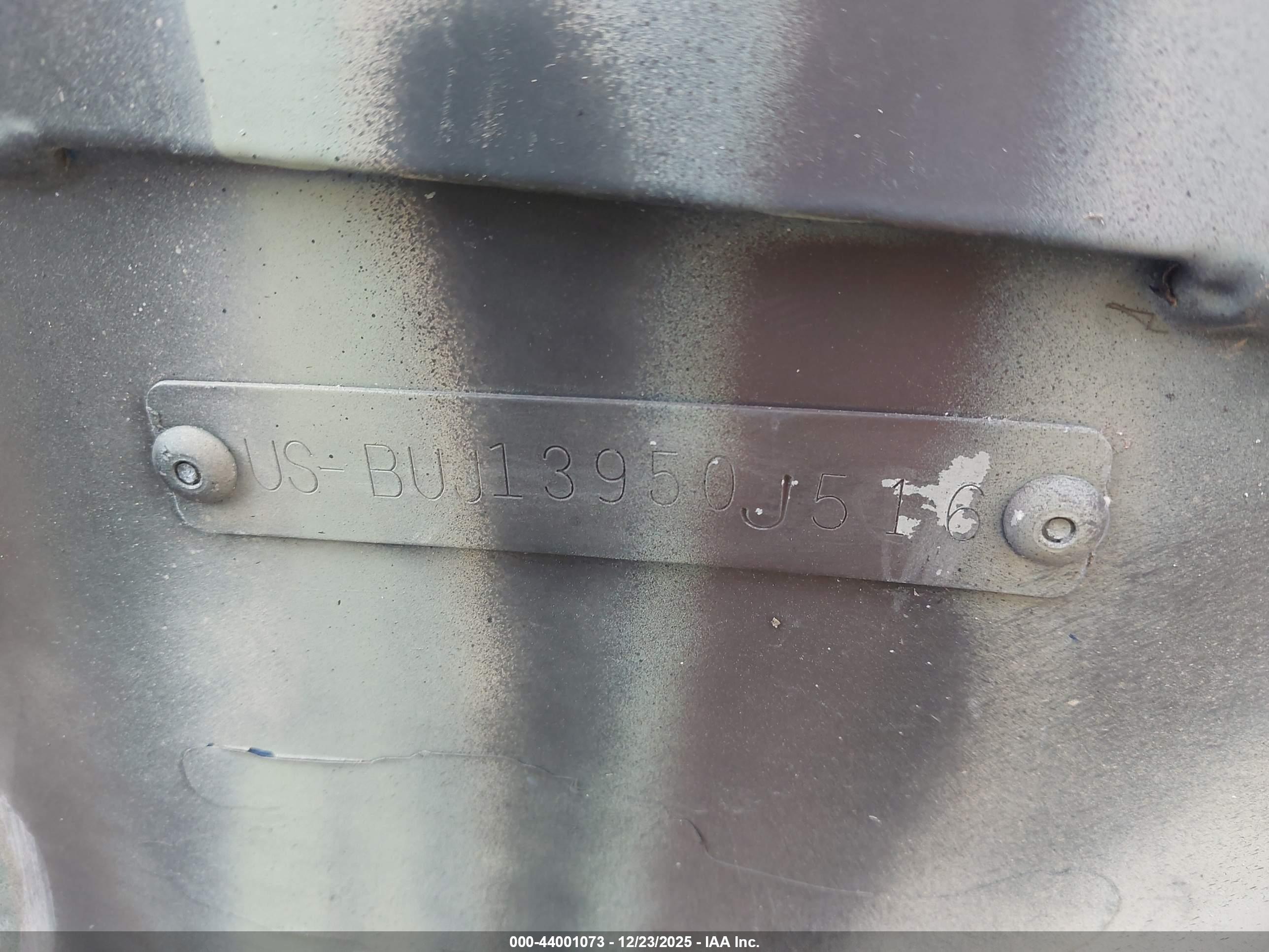 TRACKER OTHER image 9