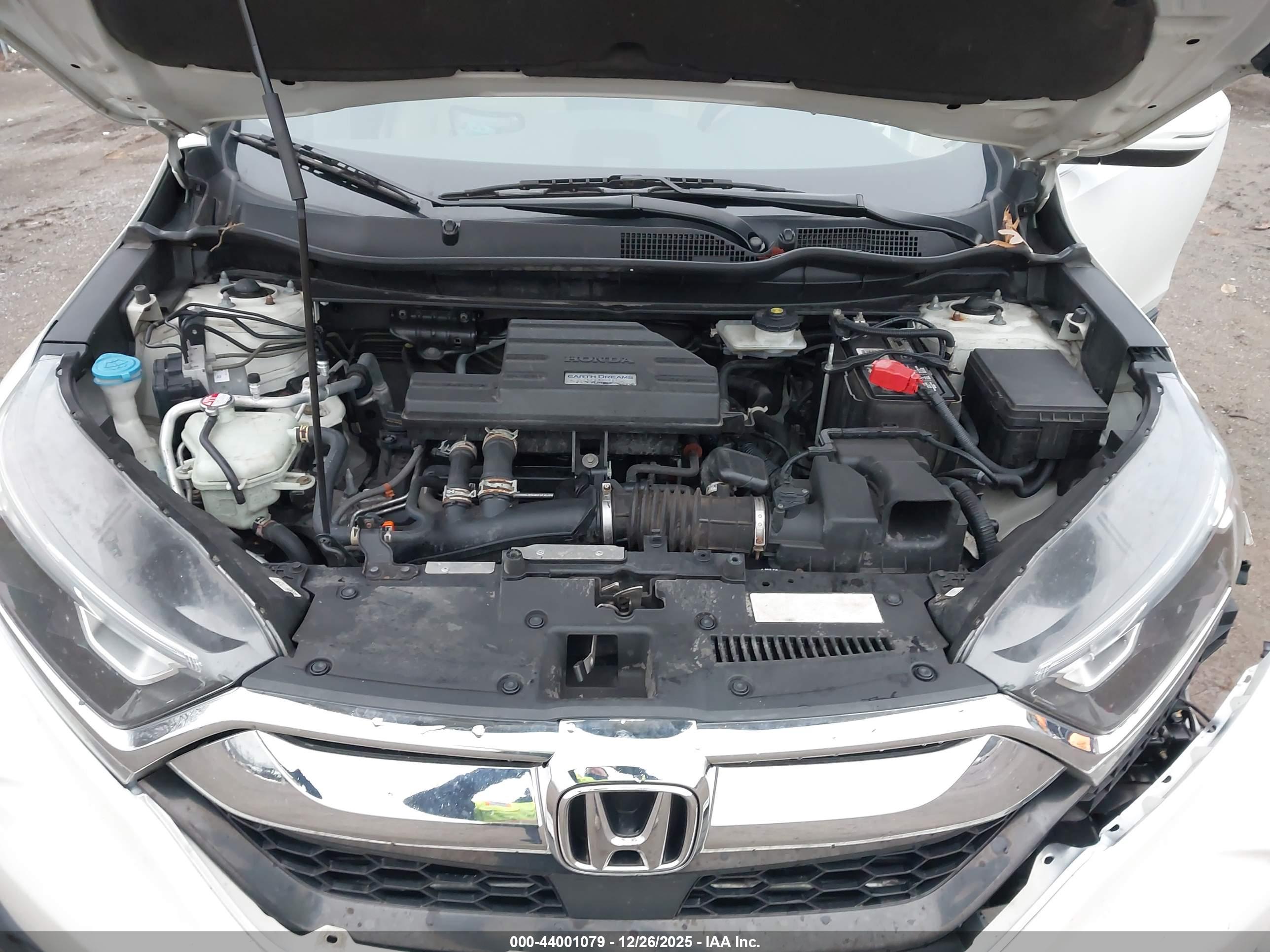 HONDA CR-V image 10
