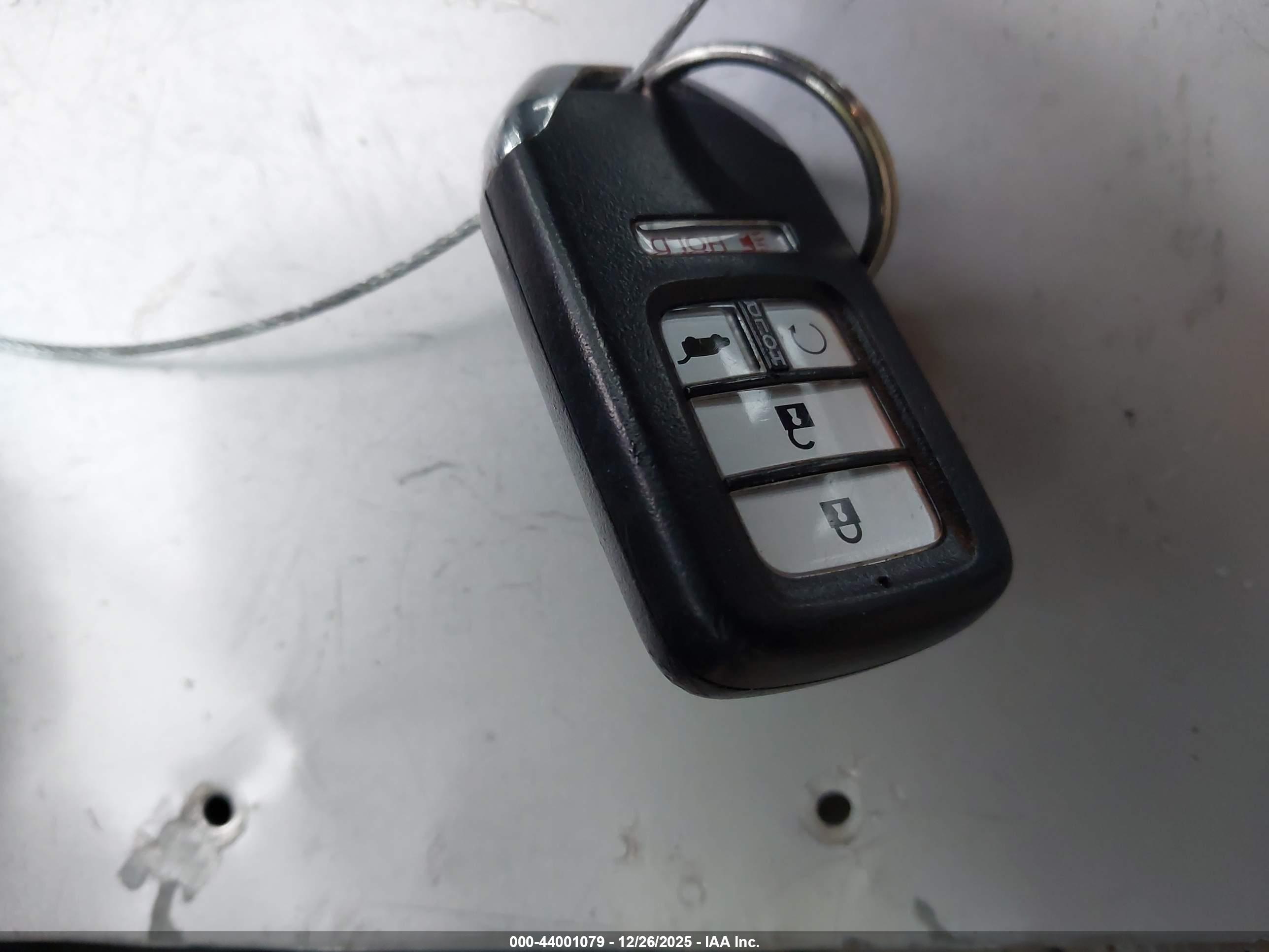 HONDA CR-V image 11