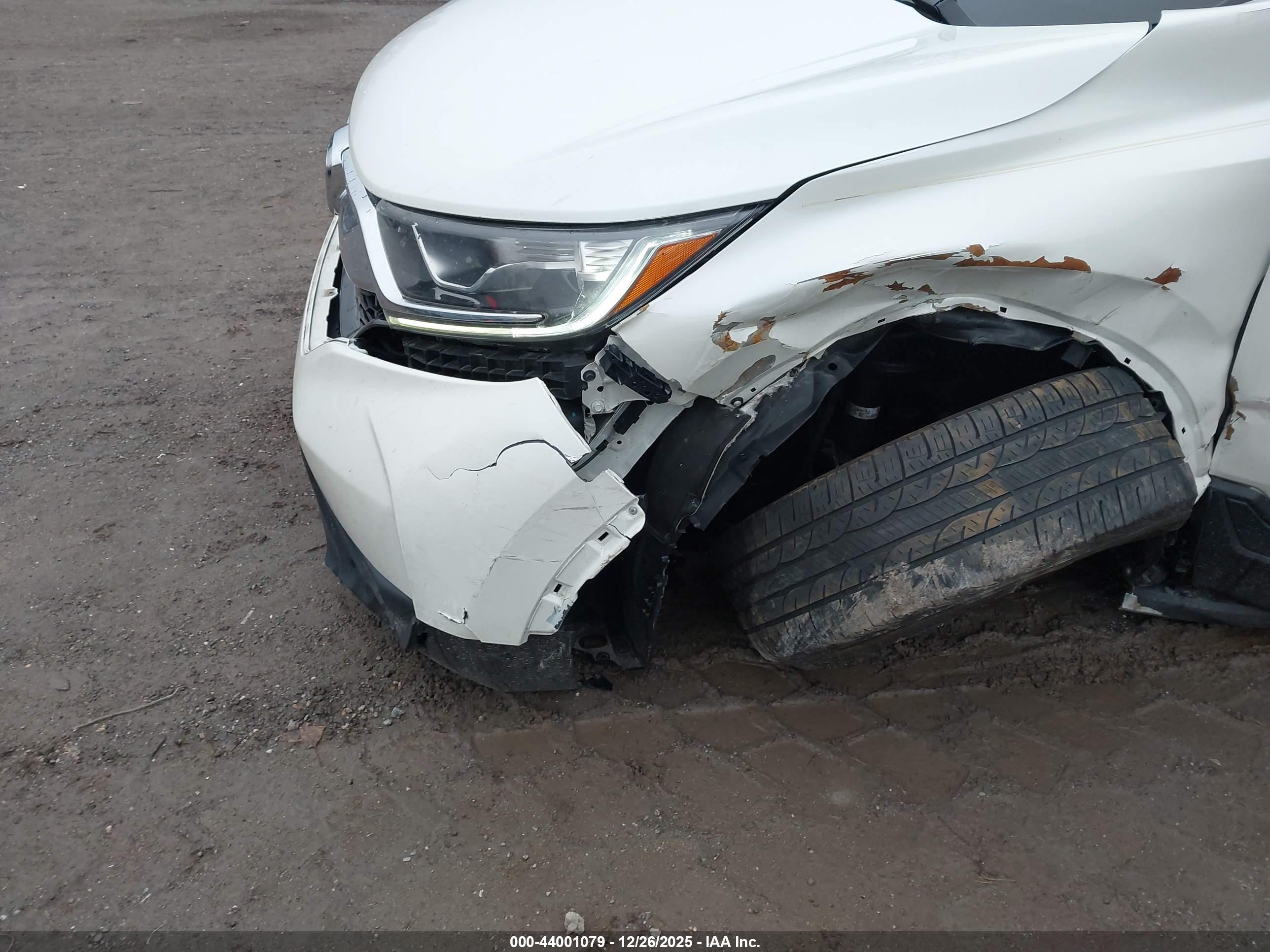 HONDA CR-V image 6