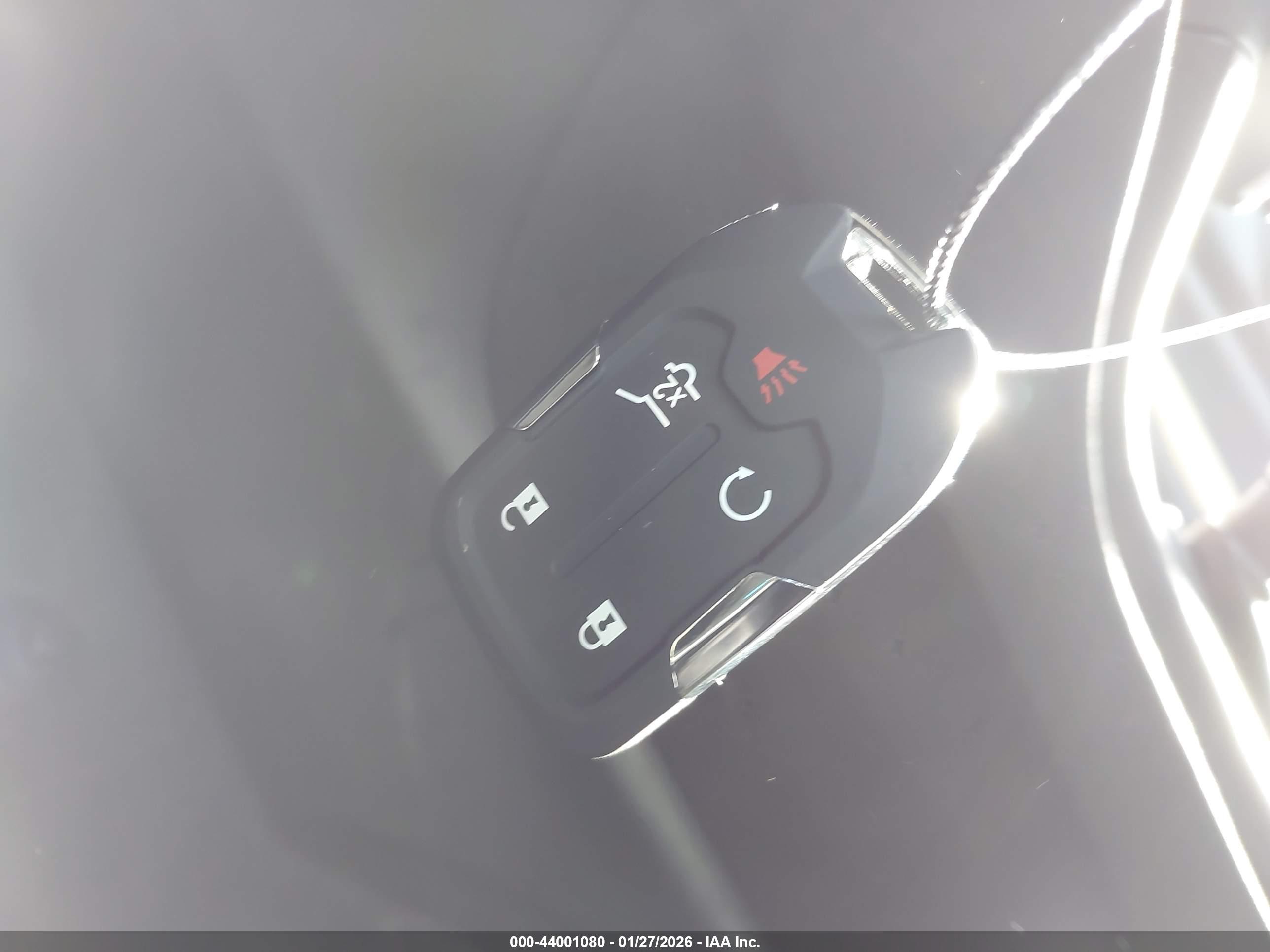 GMC ACADIA image 11
