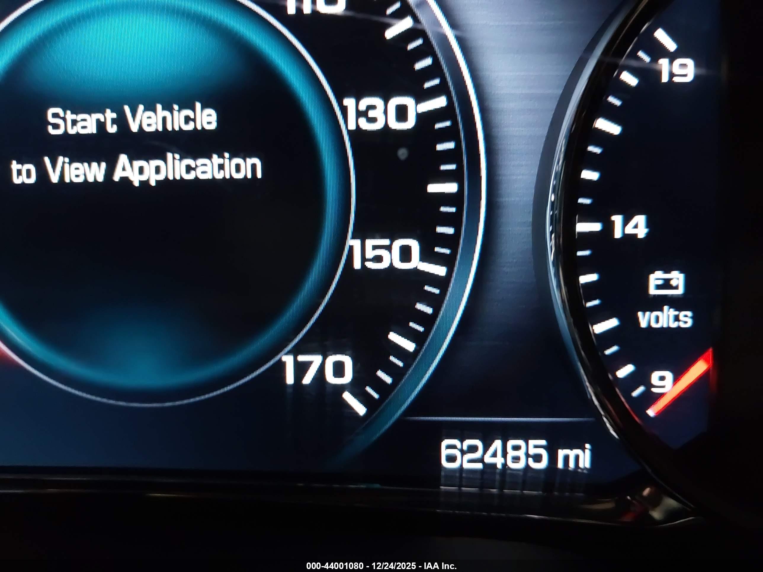 GMC ACADIA image 7