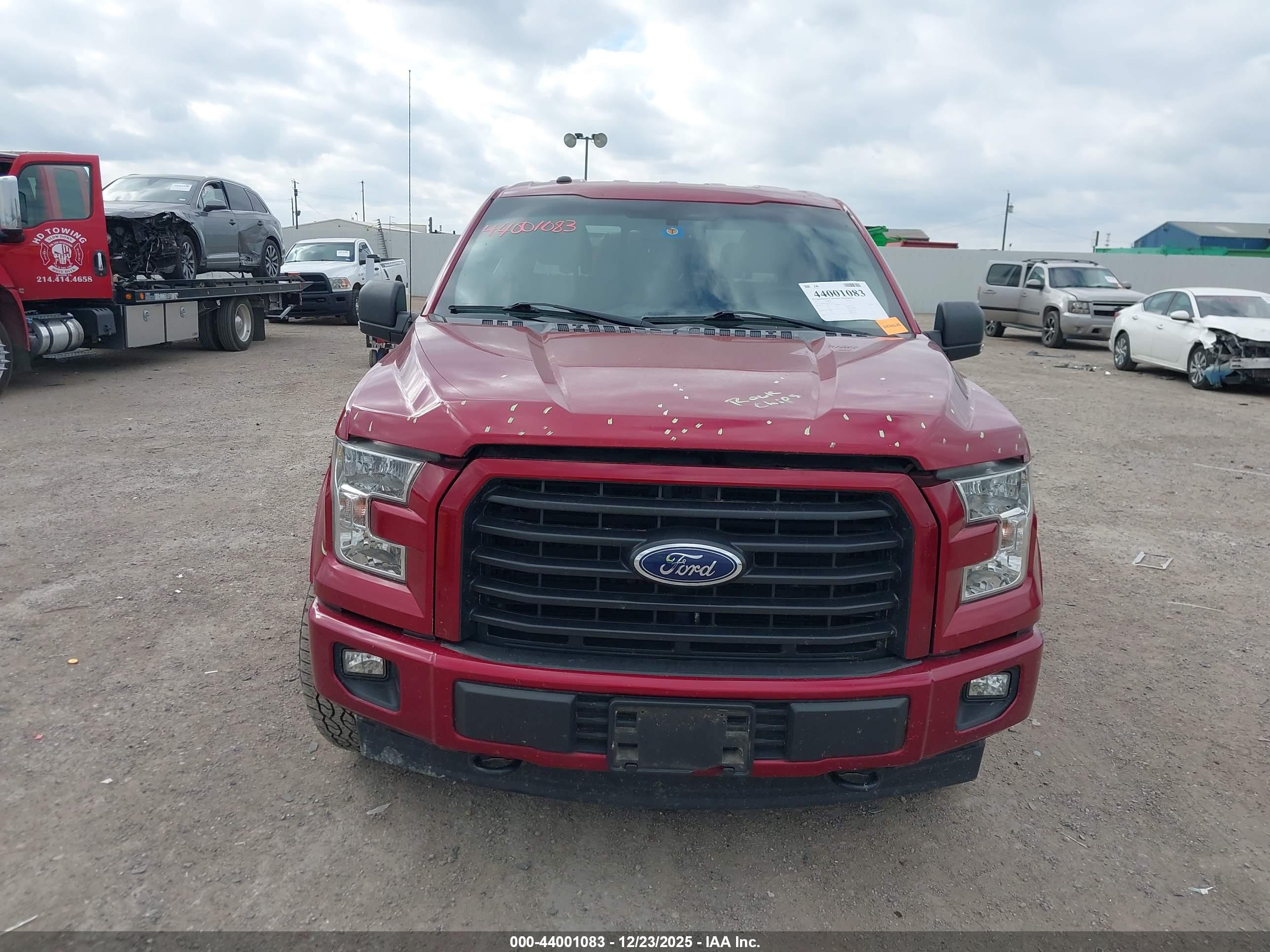 FORD F-150 image 6