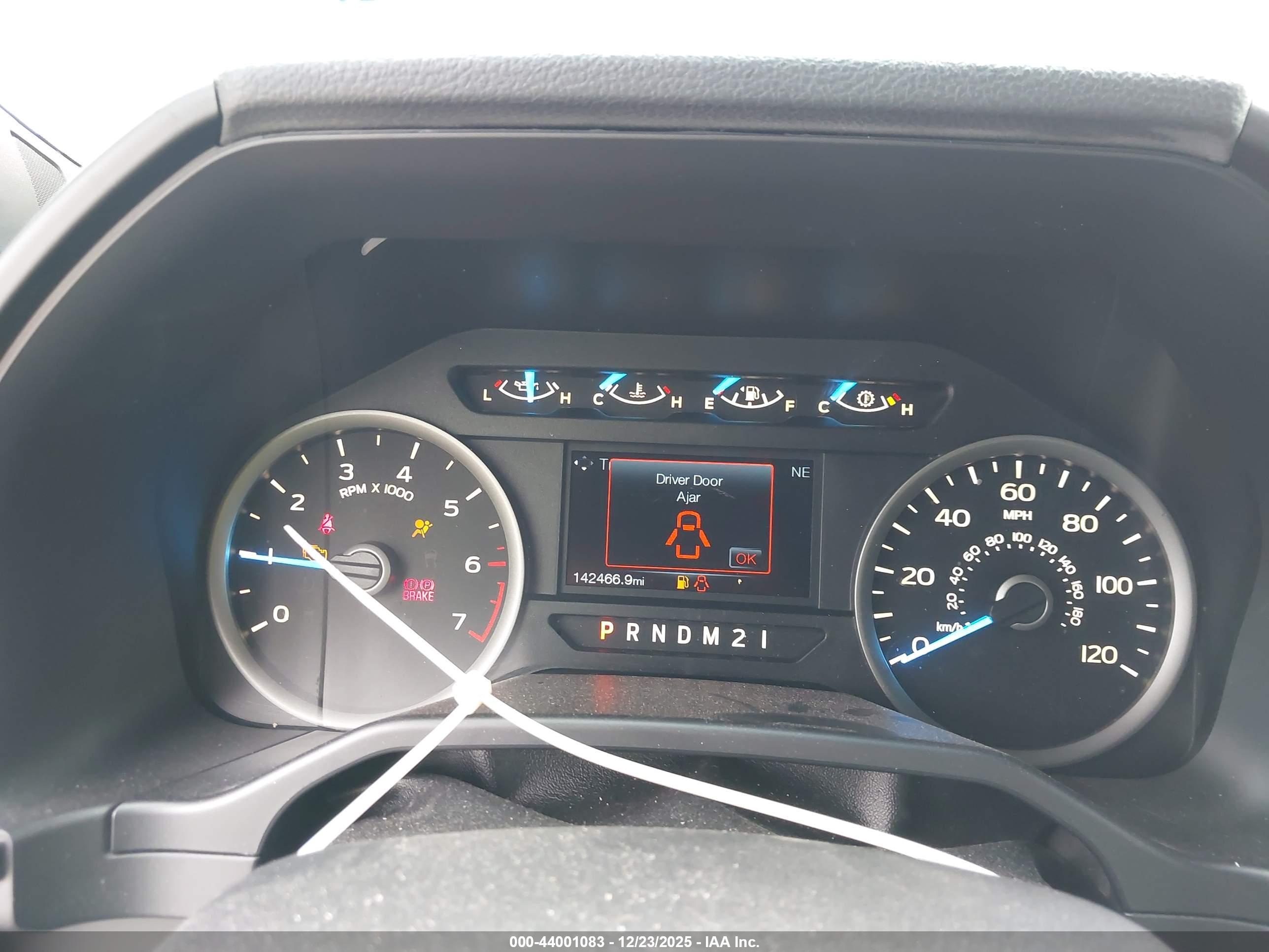 FORD F-150 image 7