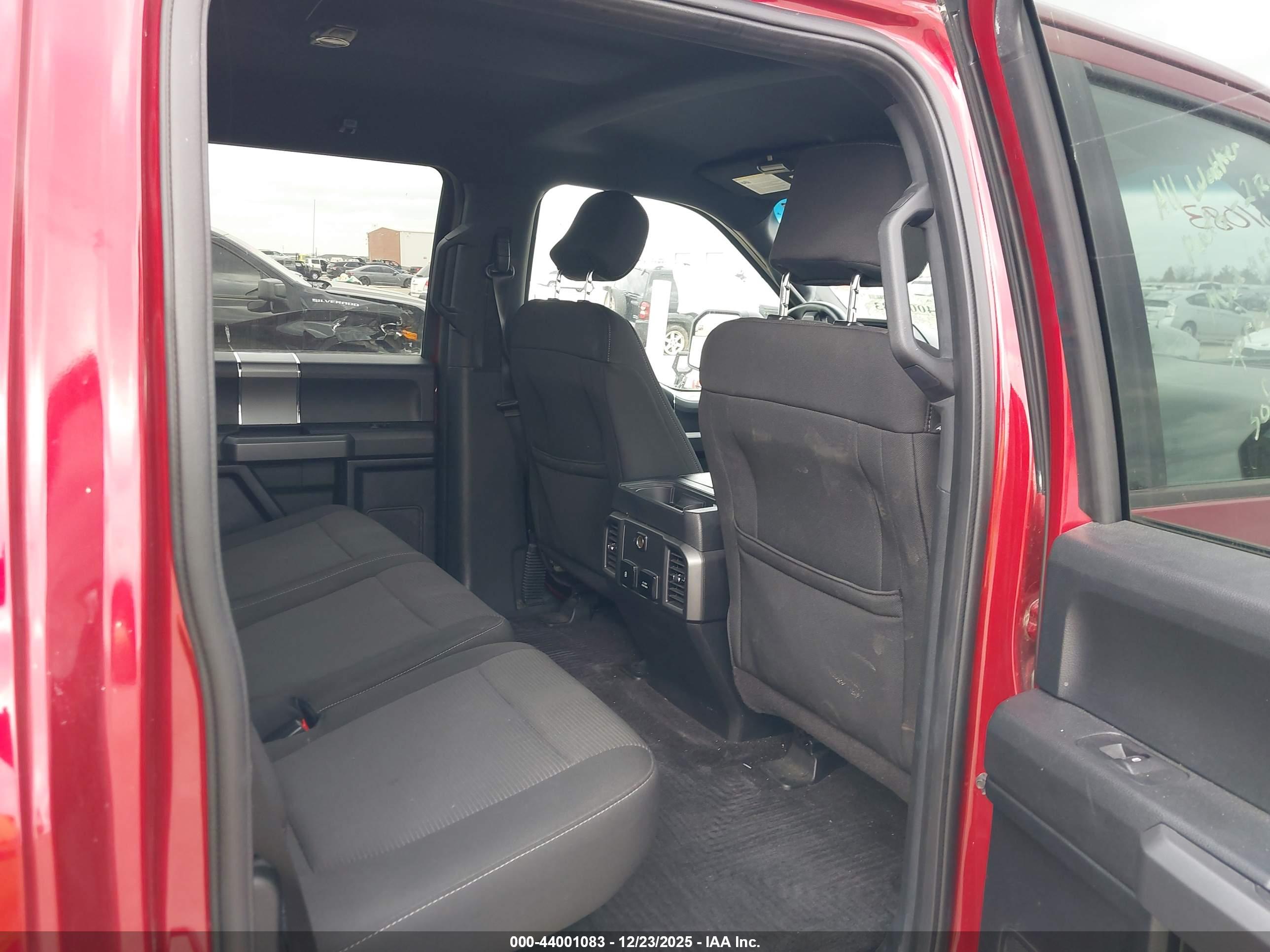 FORD F-150 image 8