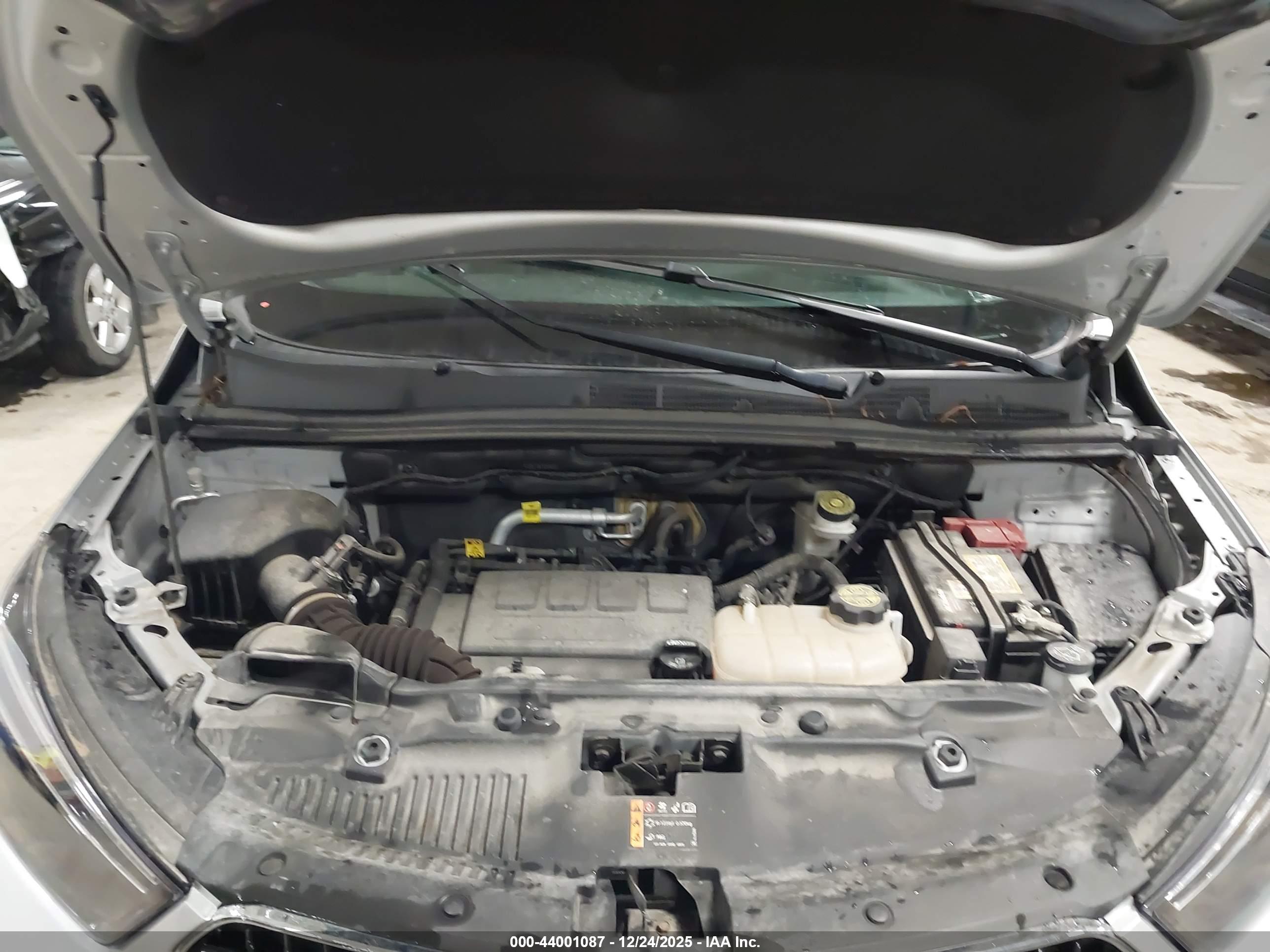 BUICK ENCORE image 10