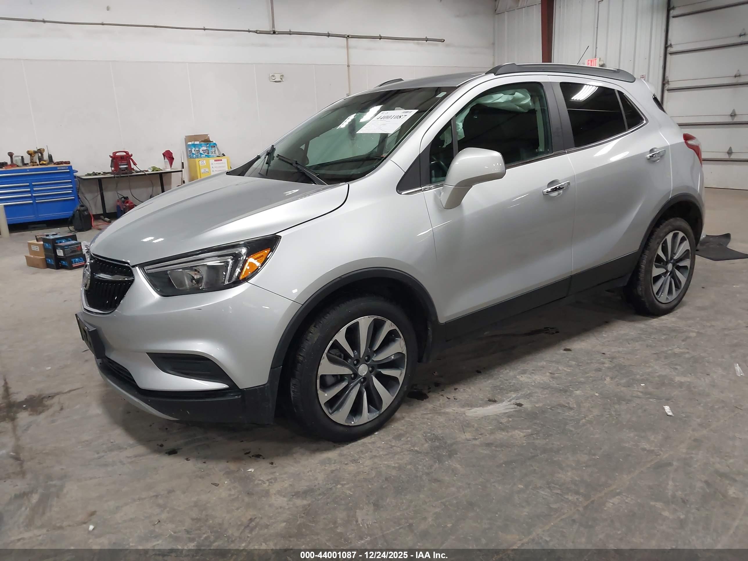 BUICK ENCORE image 2