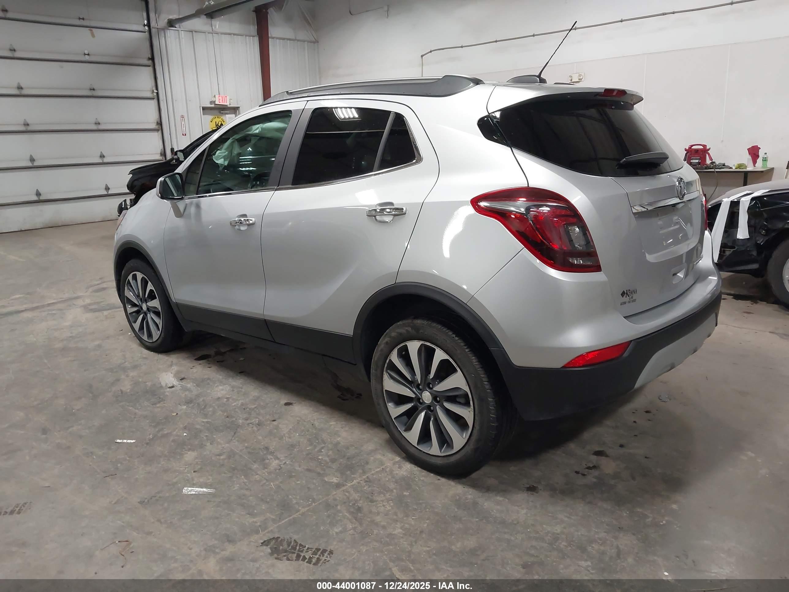 BUICK ENCORE image 3