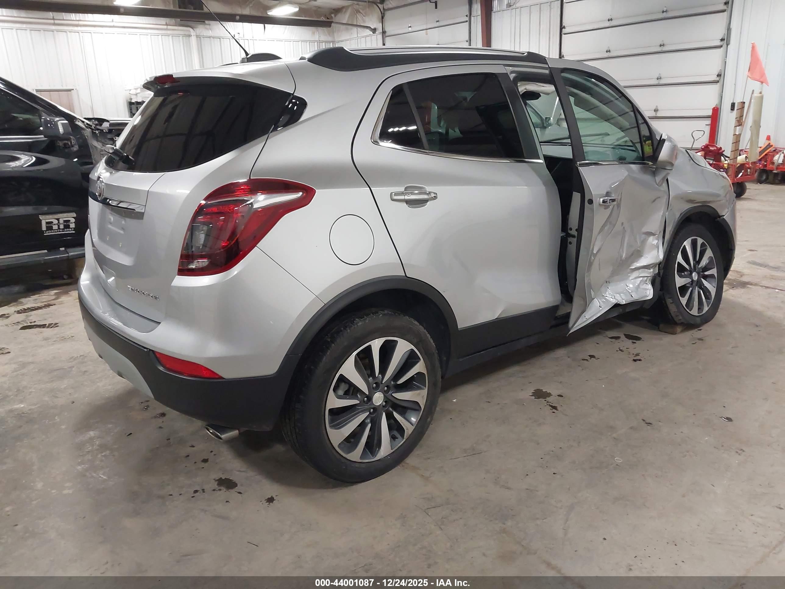 BUICK ENCORE image 4