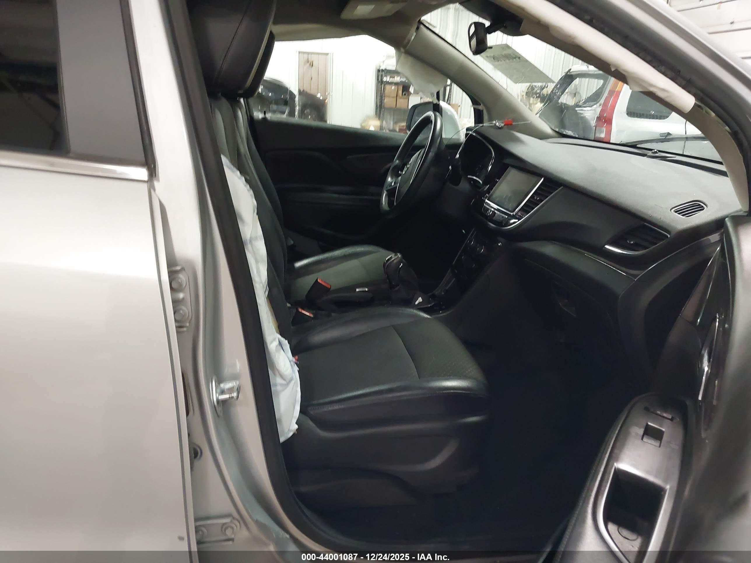 BUICK ENCORE image 5