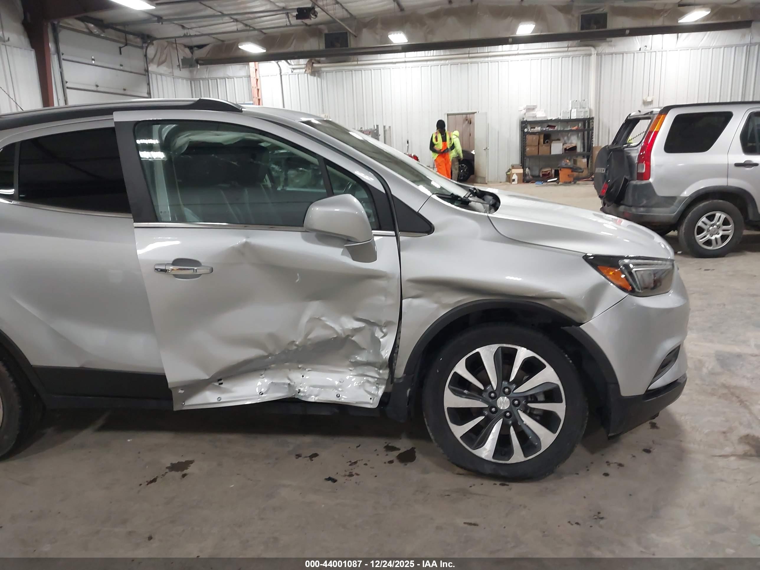 BUICK ENCORE image 6