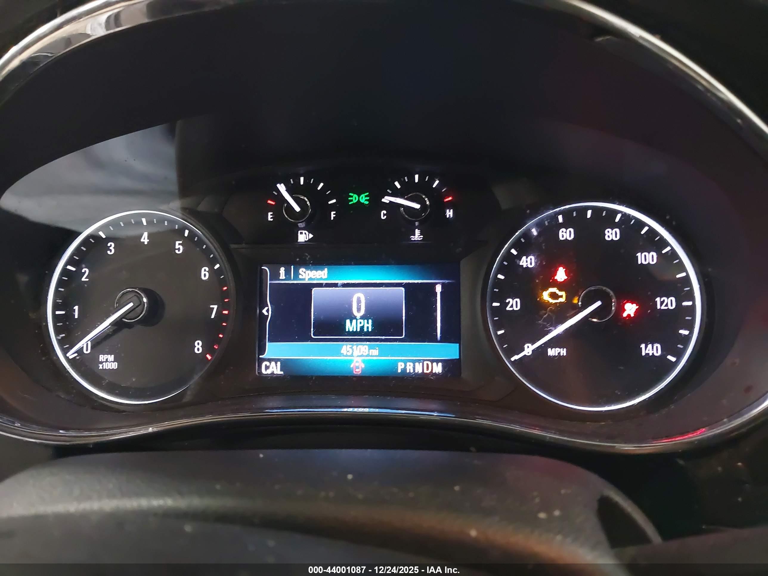 BUICK ENCORE image 7