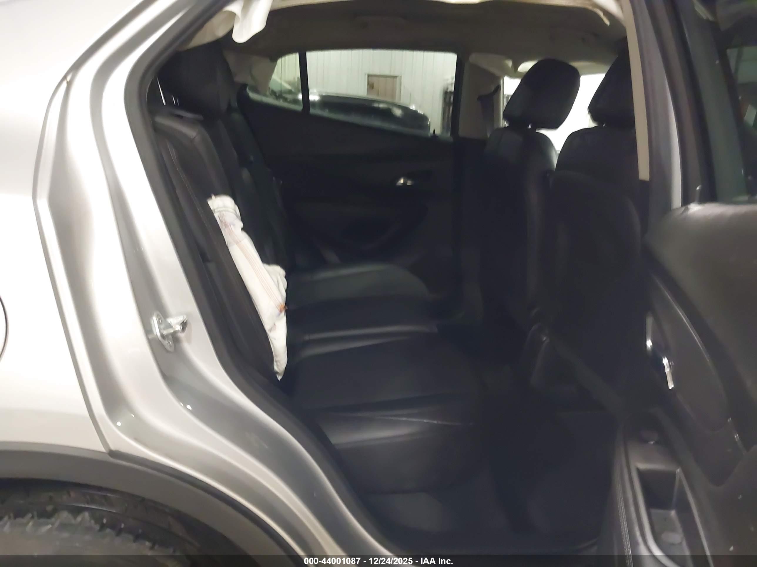 BUICK ENCORE image 8