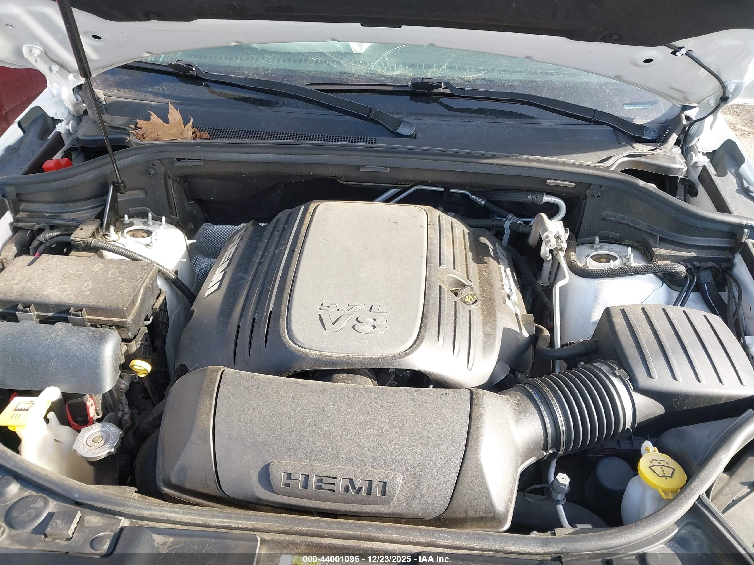 DODGE DURANGO image 10