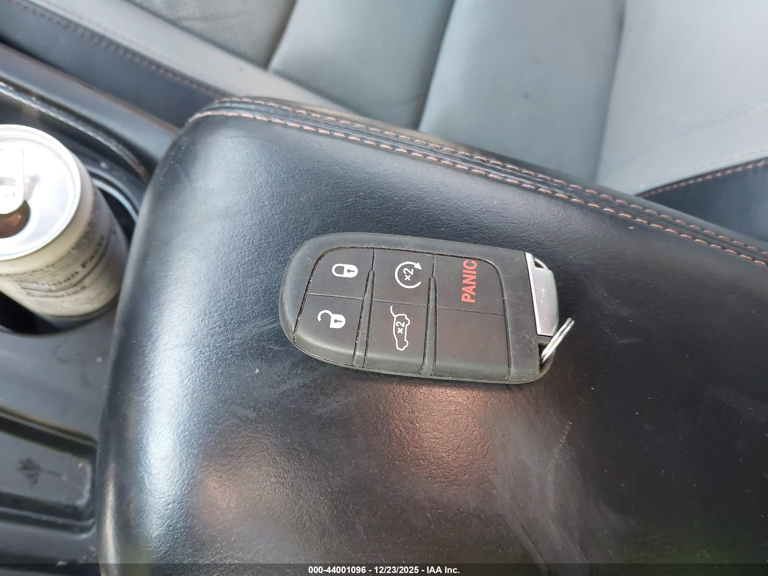 DODGE DURANGO image 11