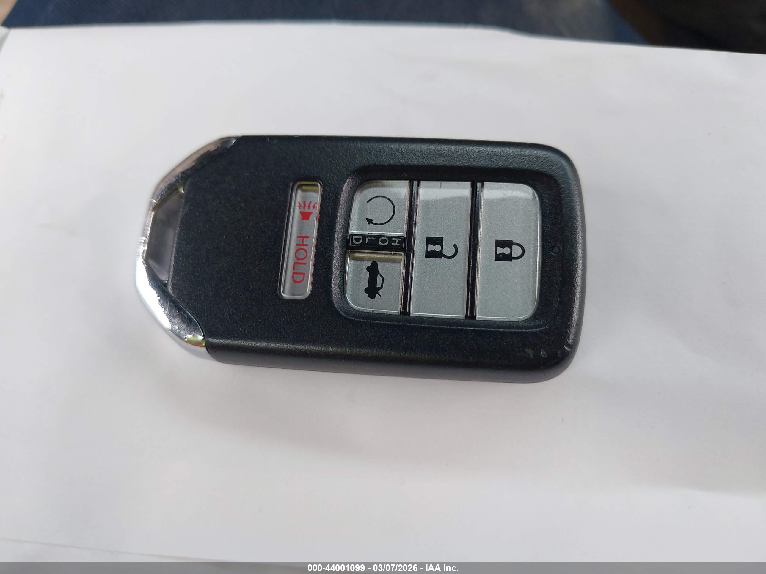HONDA ACCORD image 11
