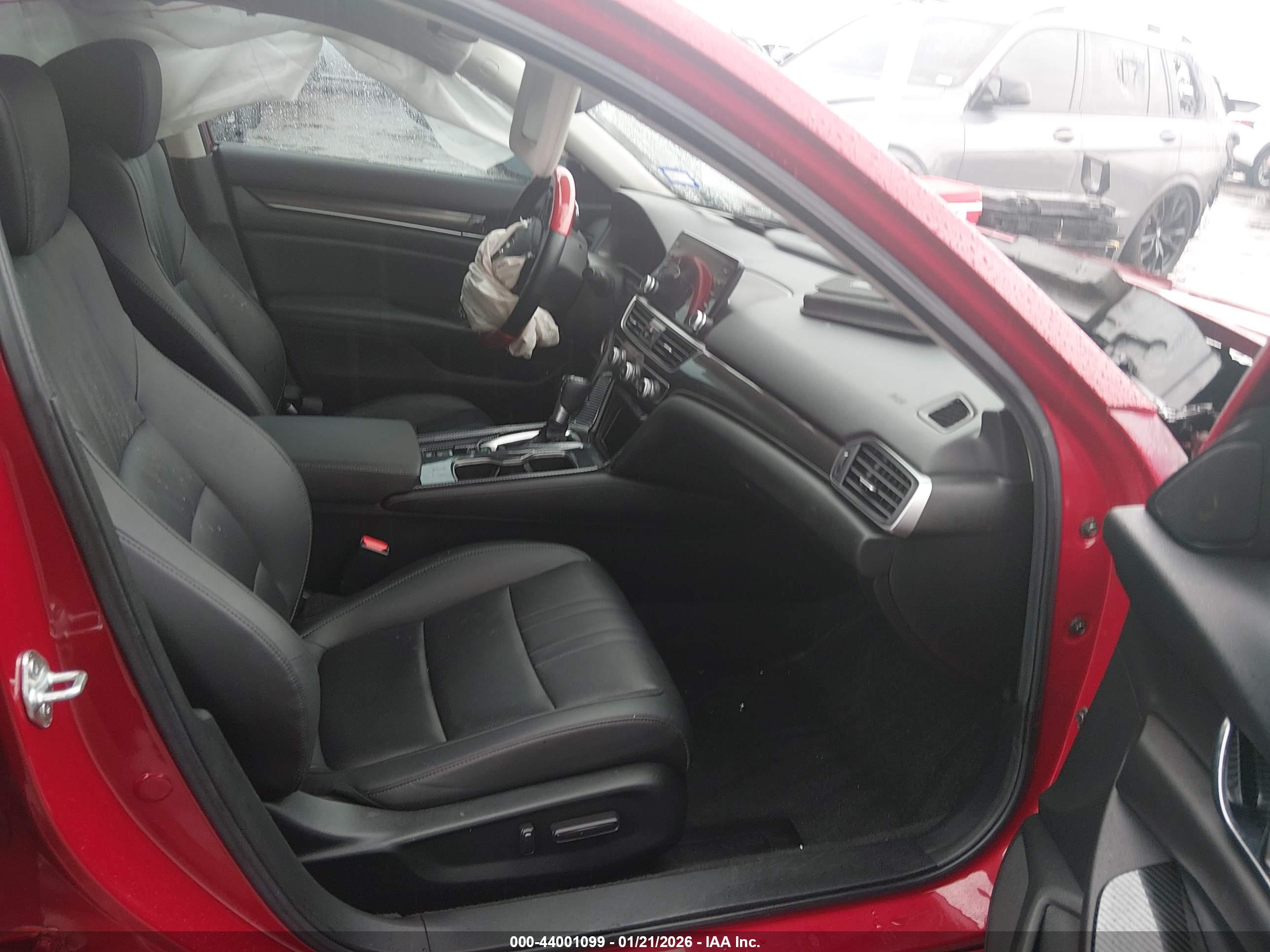 HONDA ACCORD image 5