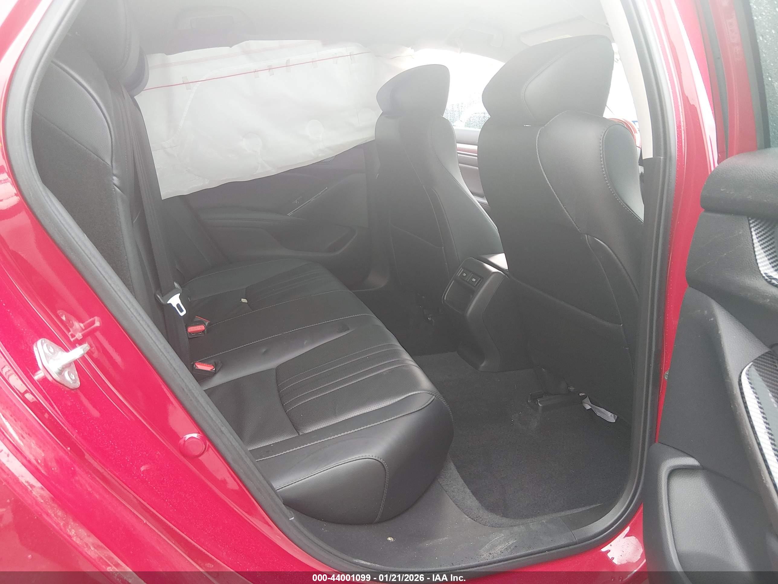 HONDA ACCORD image 8