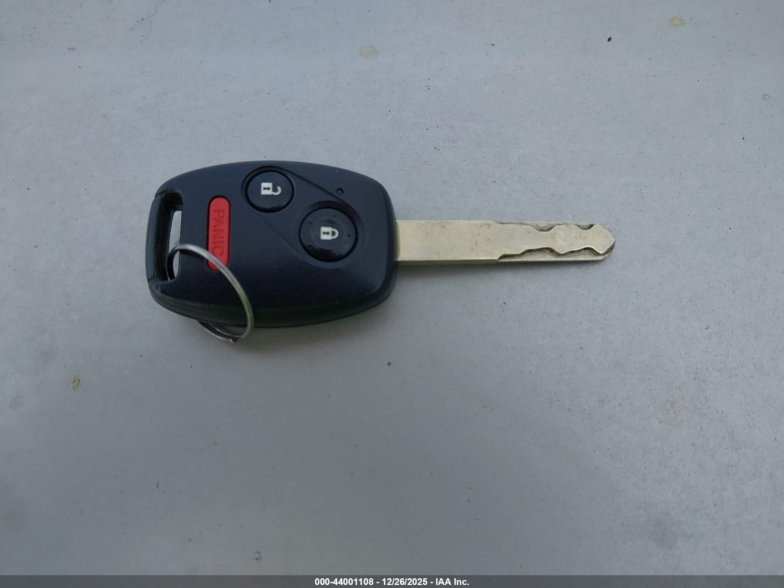 HONDA CR-V image 11
