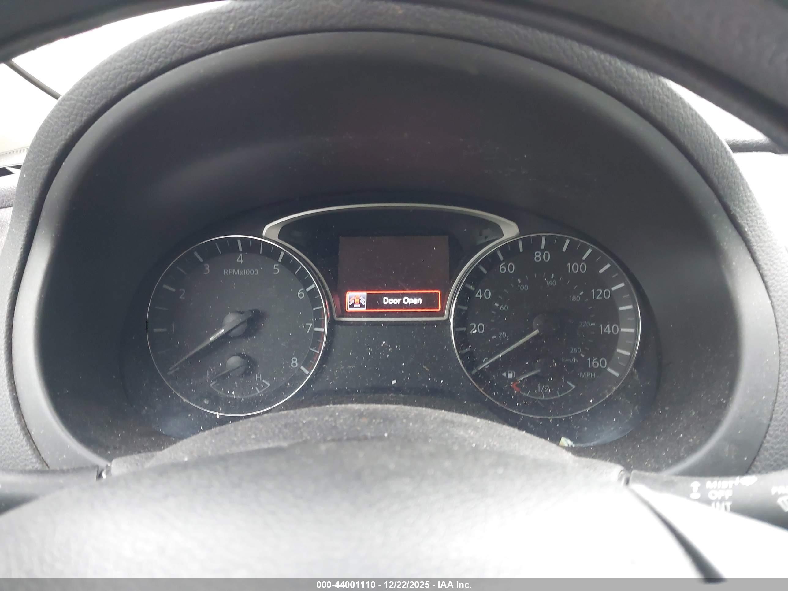 NISSAN ALTIMA image 7