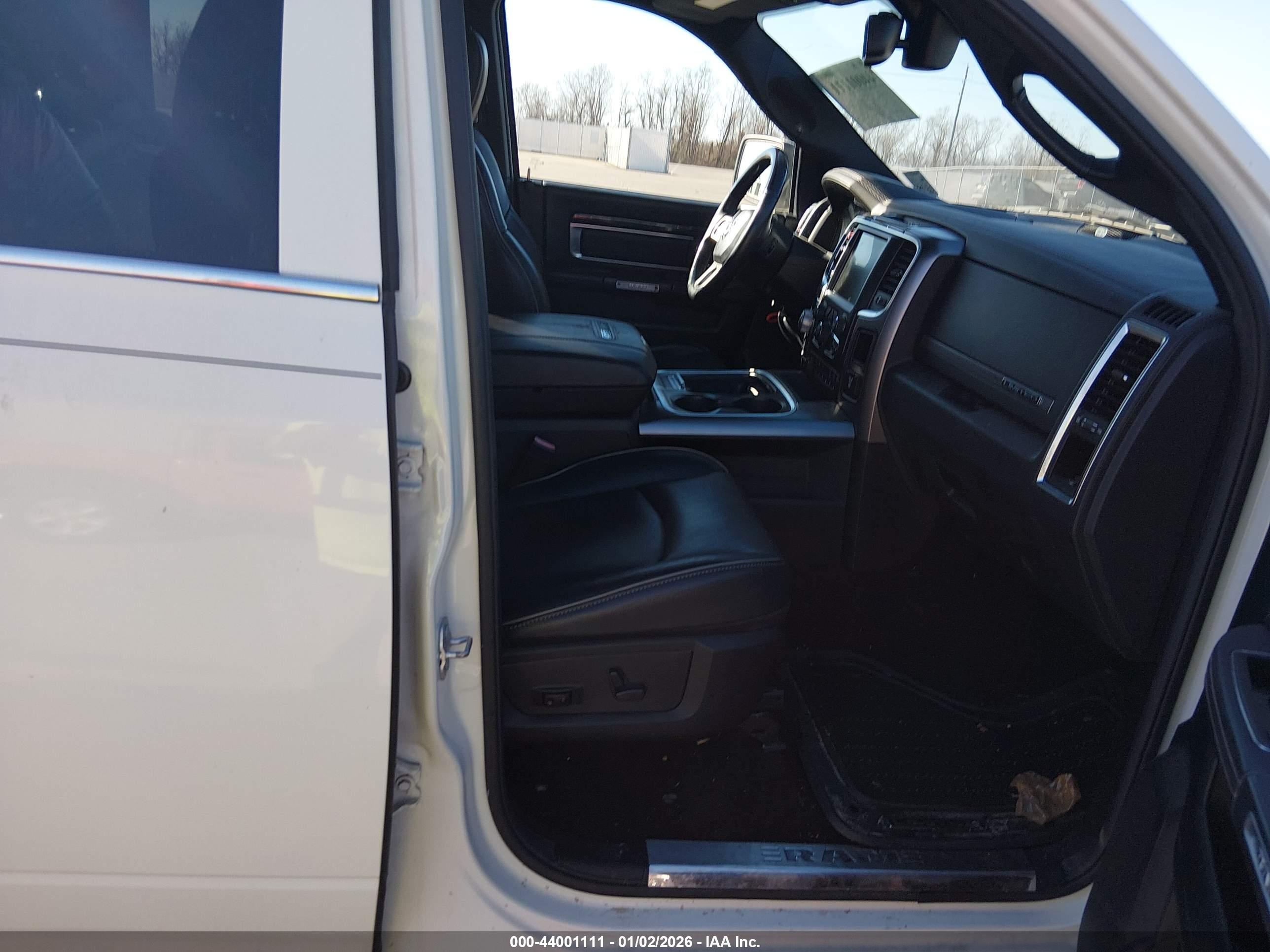RAM 1500 image 5