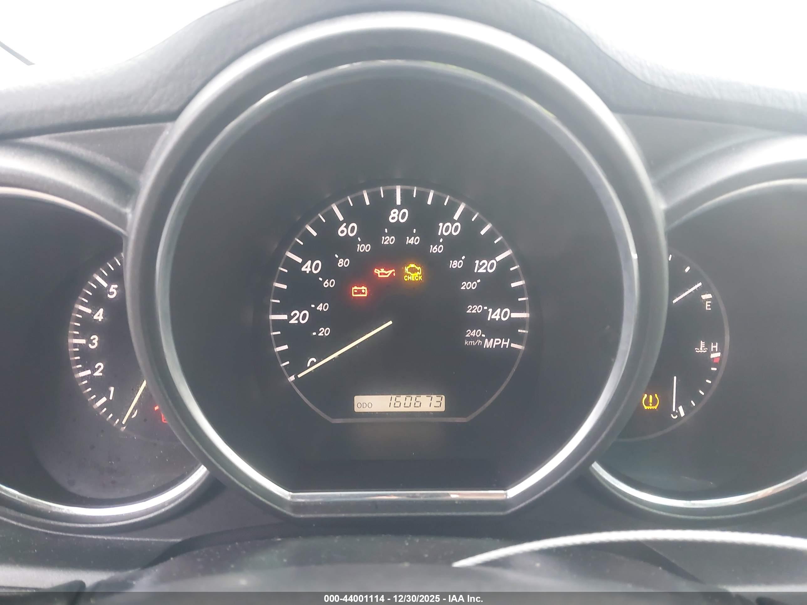 LEXUS RX image 7