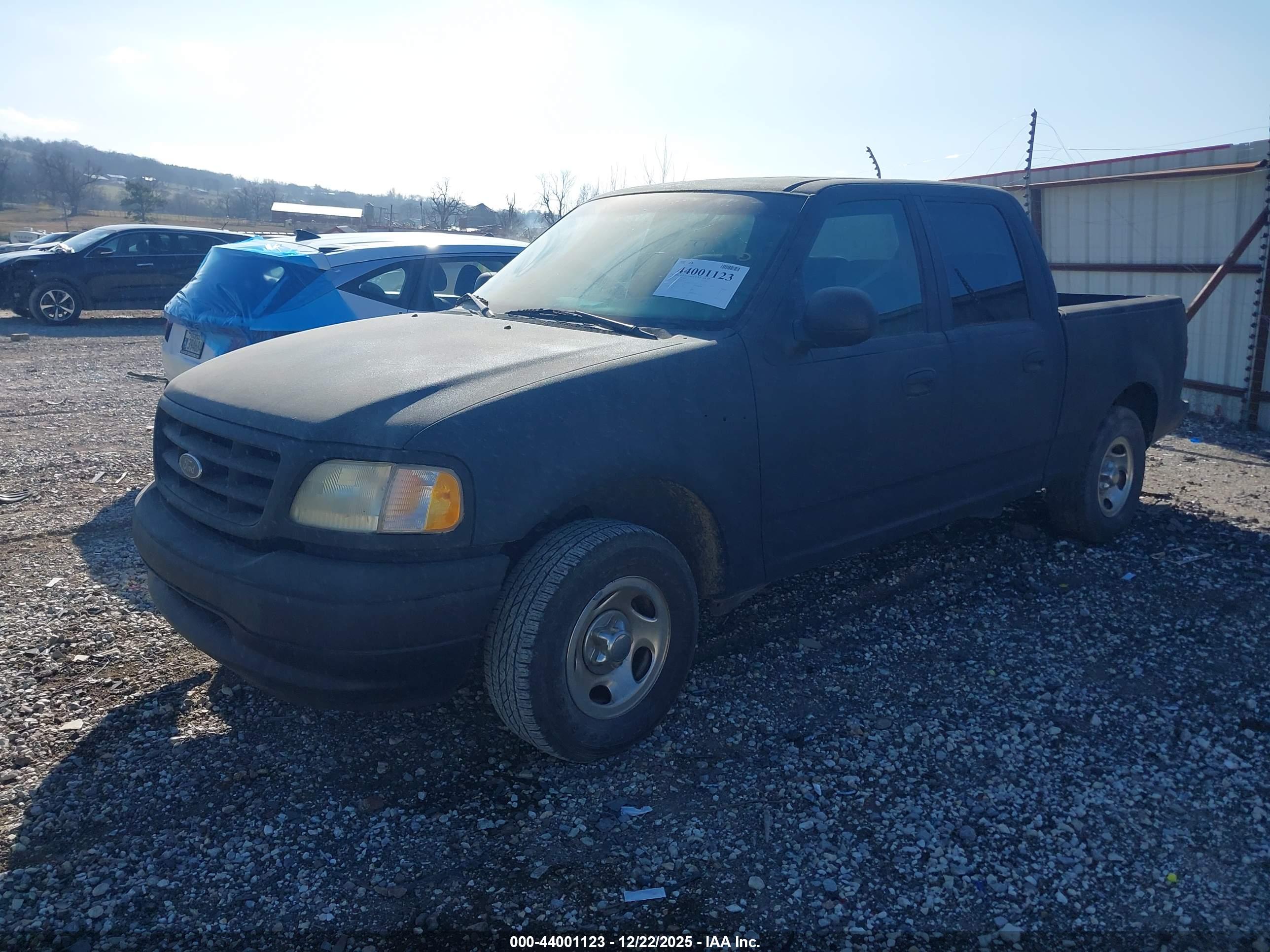 FORD F-150 image 2