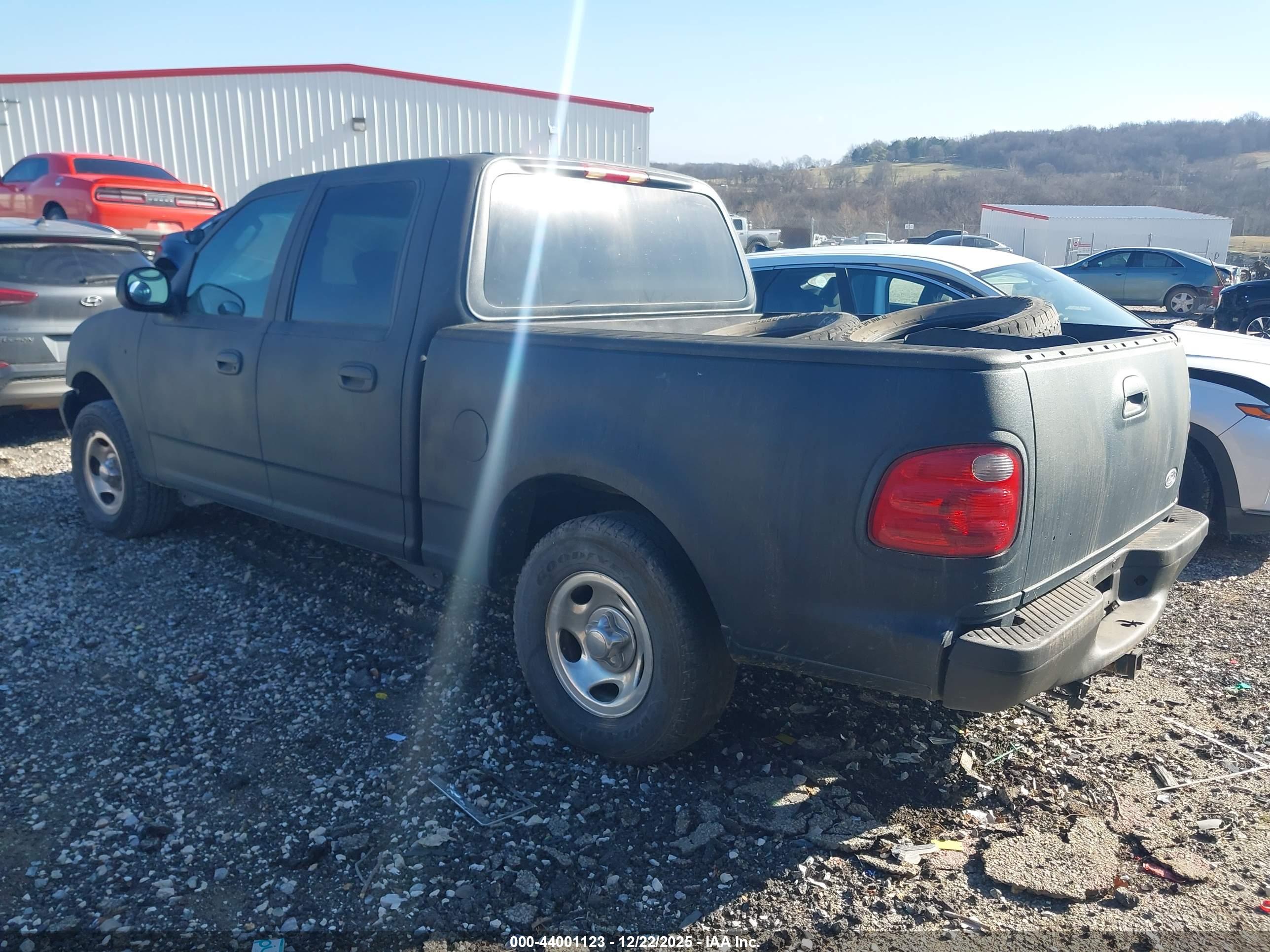 FORD F-150 image 3