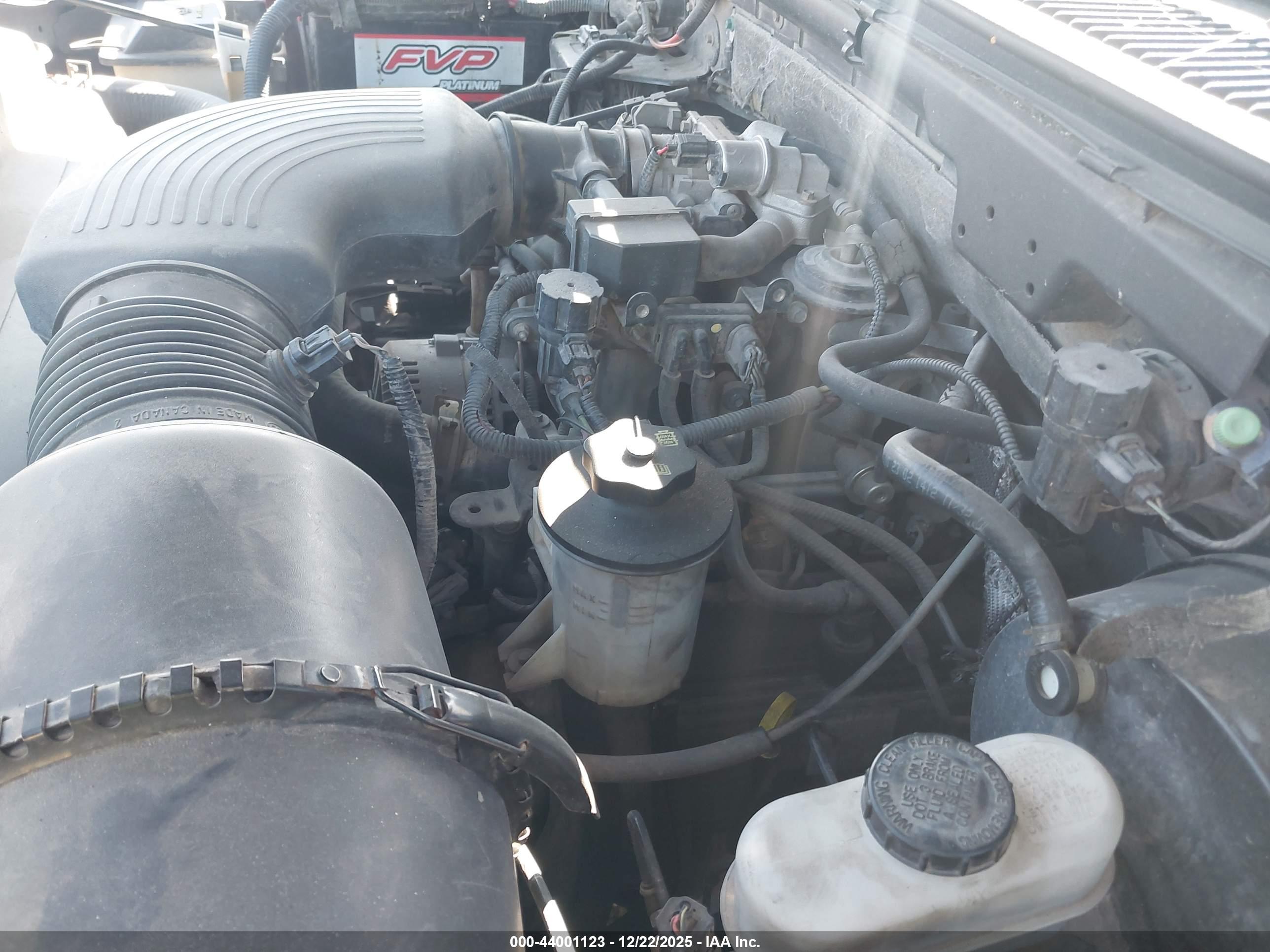 FORD F-150 image 6