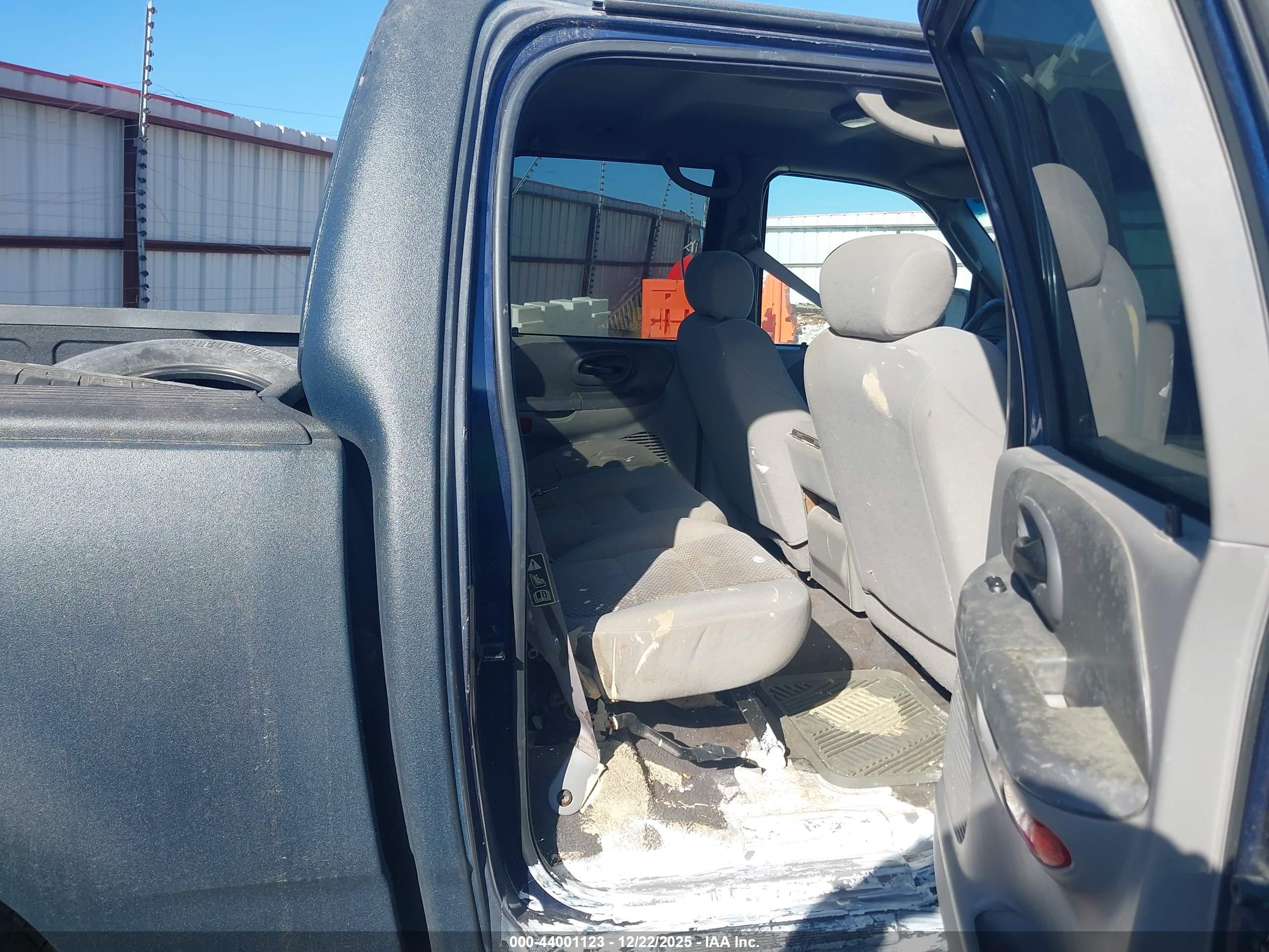 FORD F-150 image 8