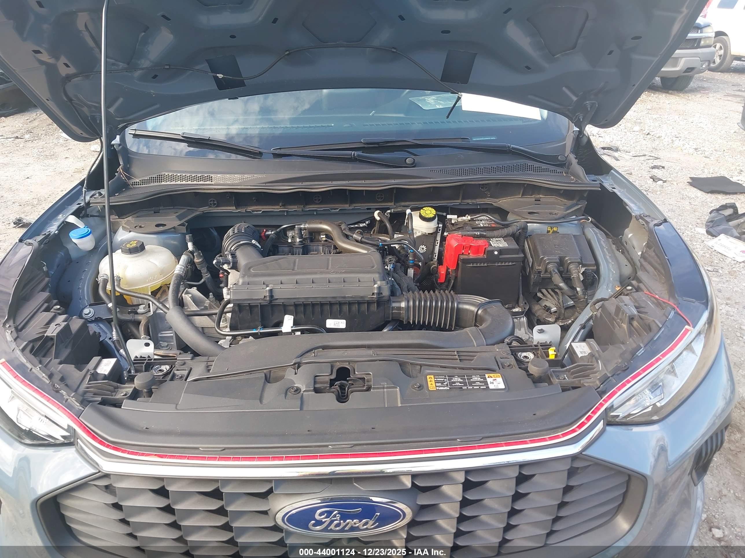 FORD ESCAPE image 10