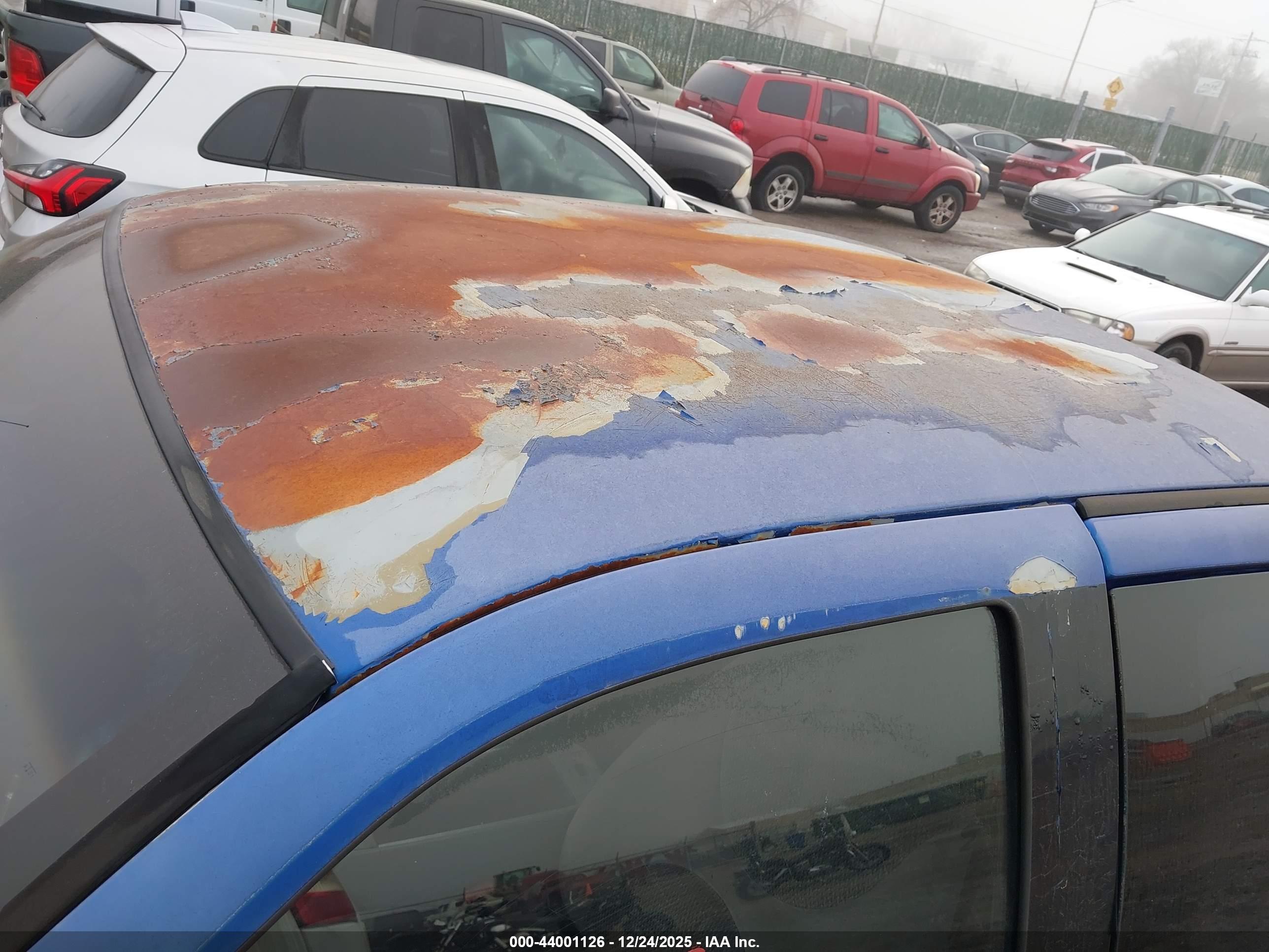DODGE DAKOTA image 6