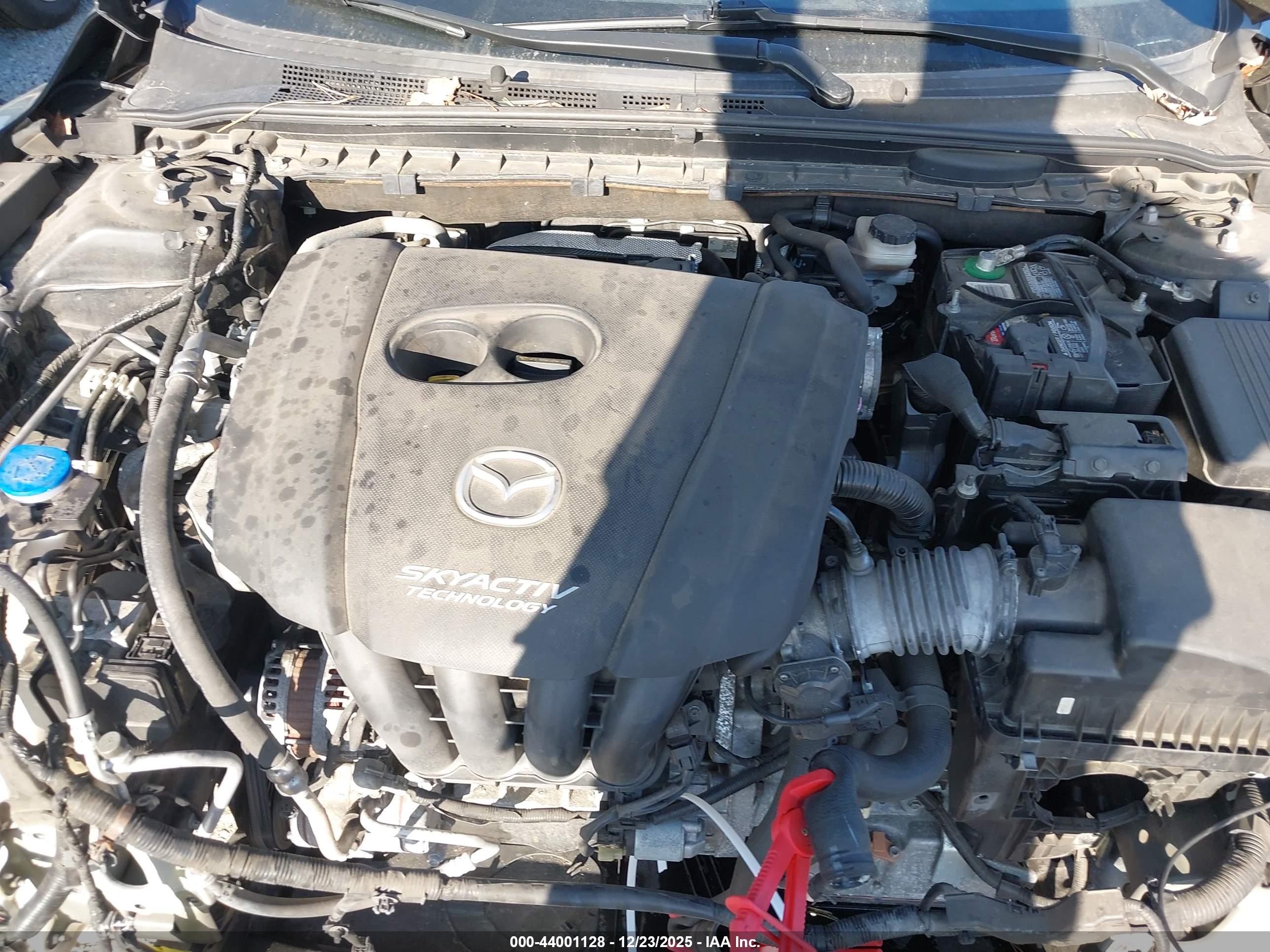 MAZDA MAZDA6 image 10