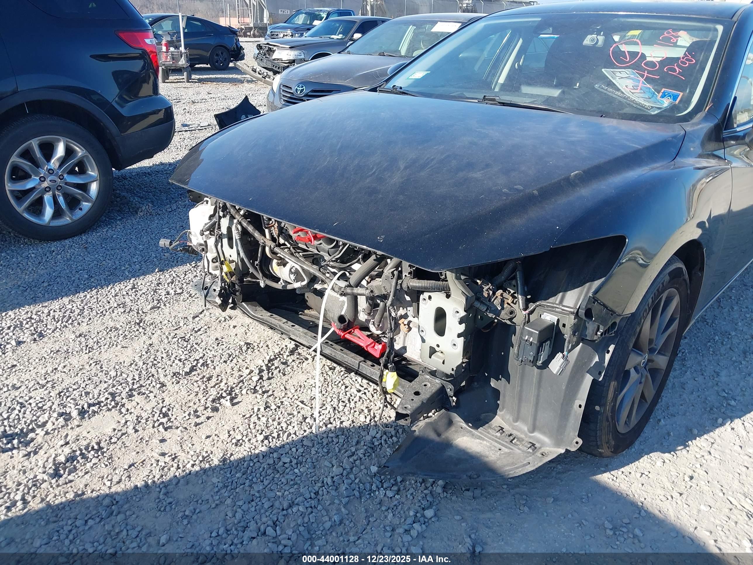 MAZDA MAZDA6 image 6