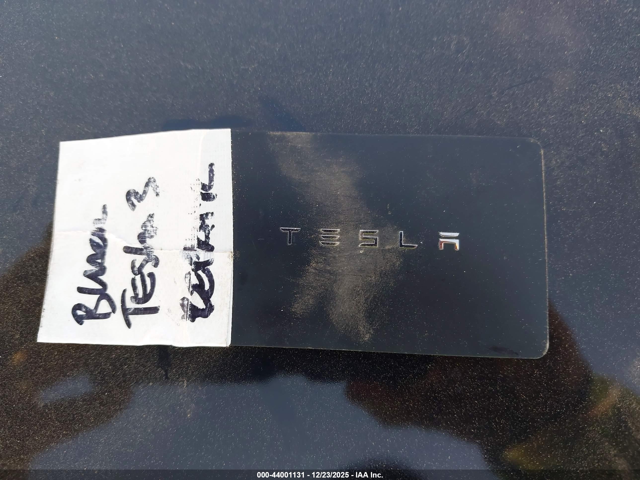 TESLA MODEL image 11