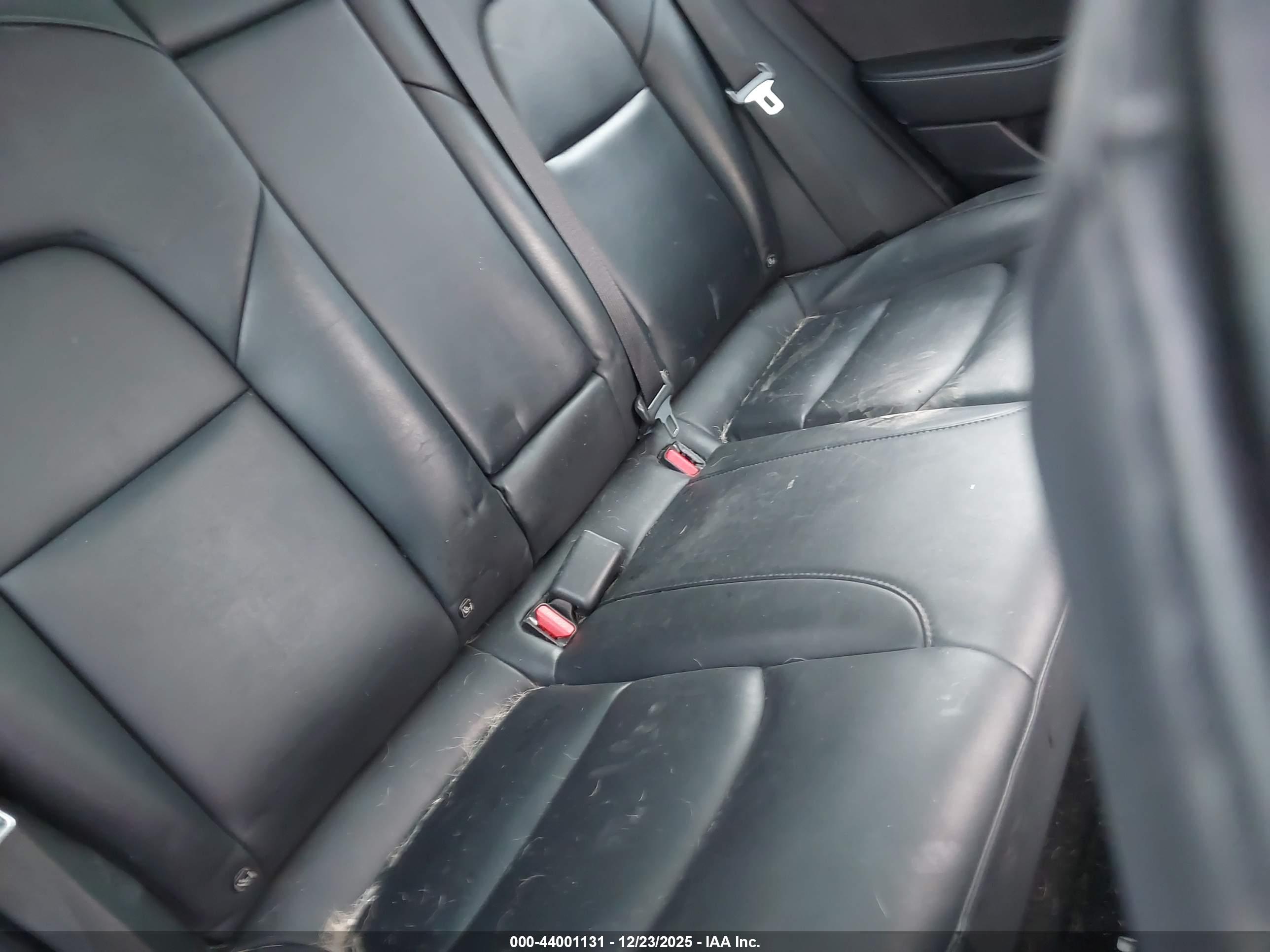 TESLA MODEL image 8