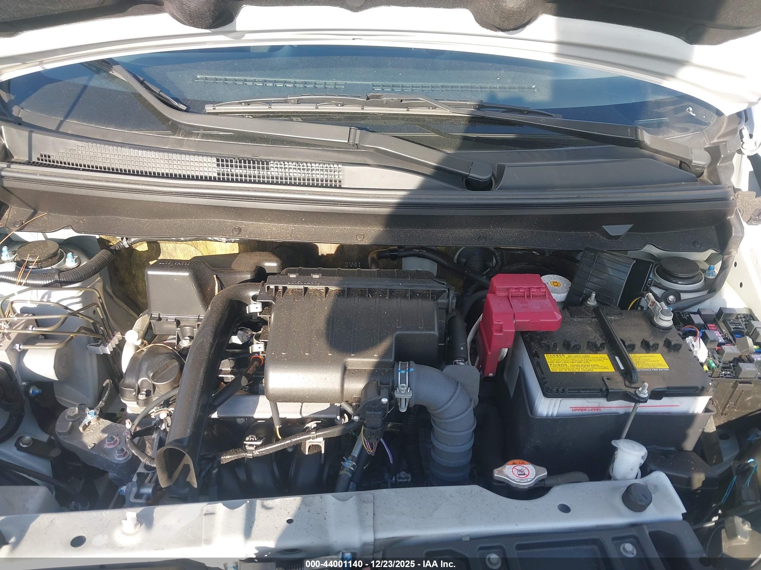 MITSUBISHI MIRAGE image 10