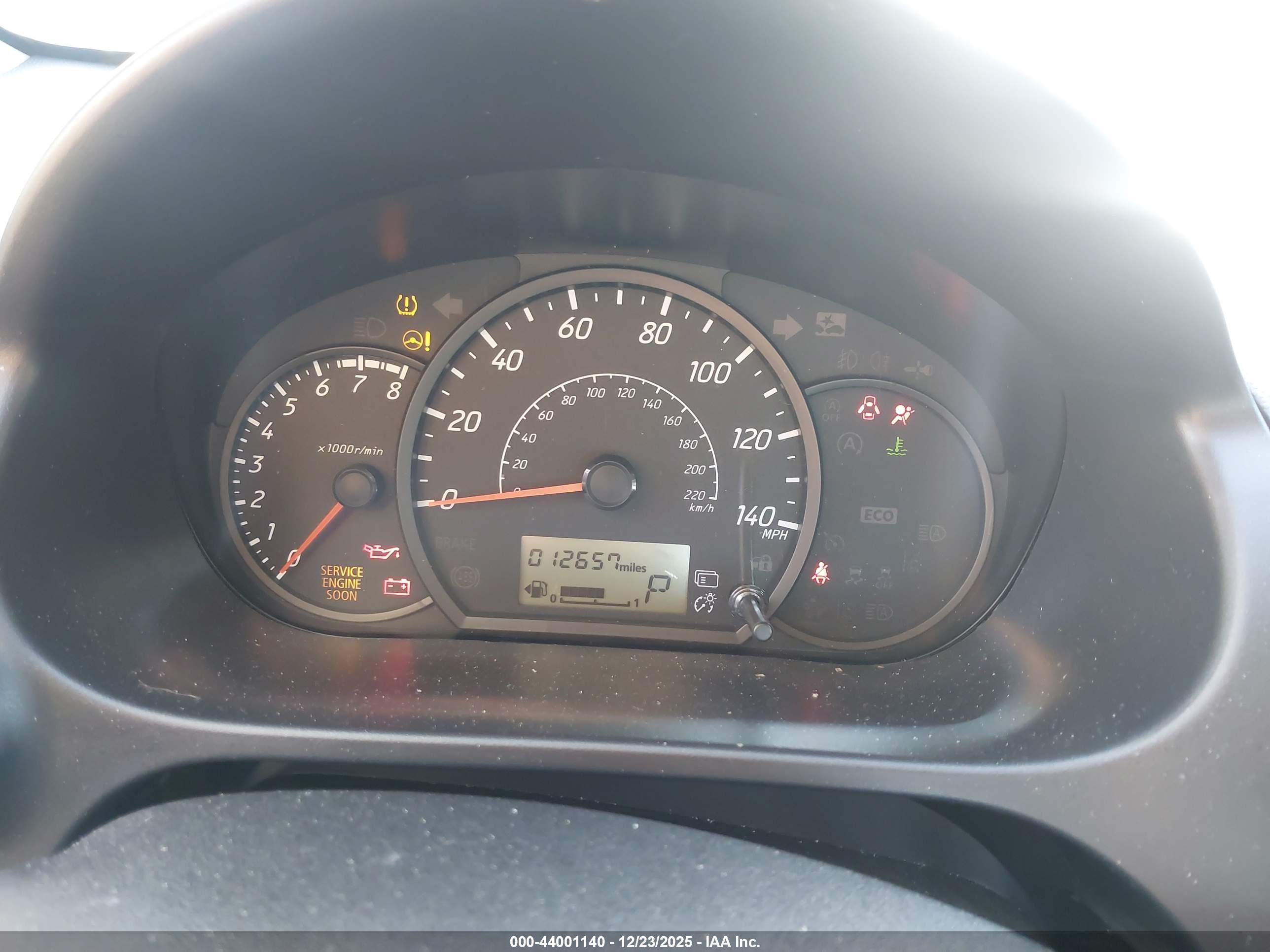 MITSUBISHI MIRAGE image 7