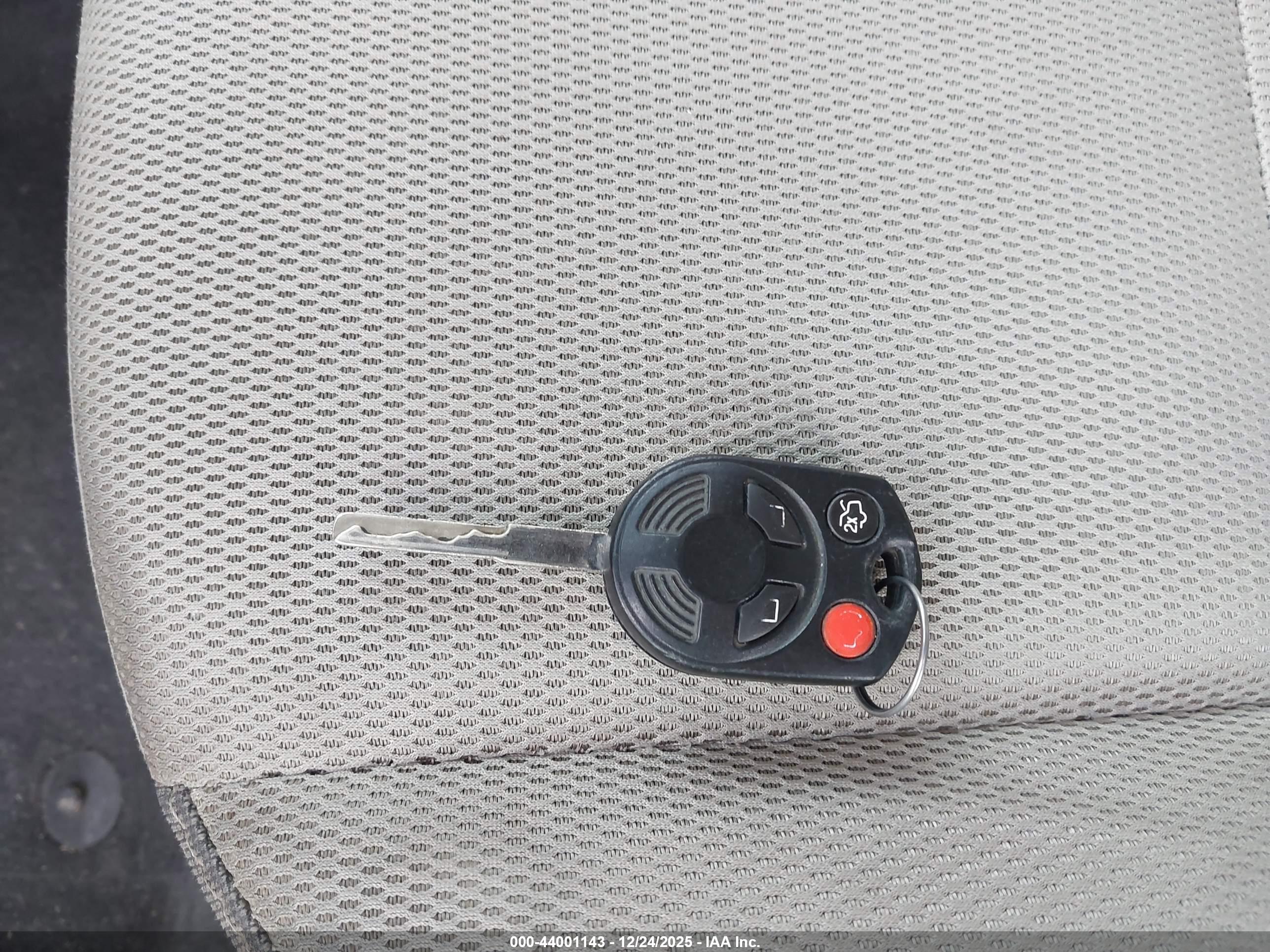 FORD FOCUS image 11