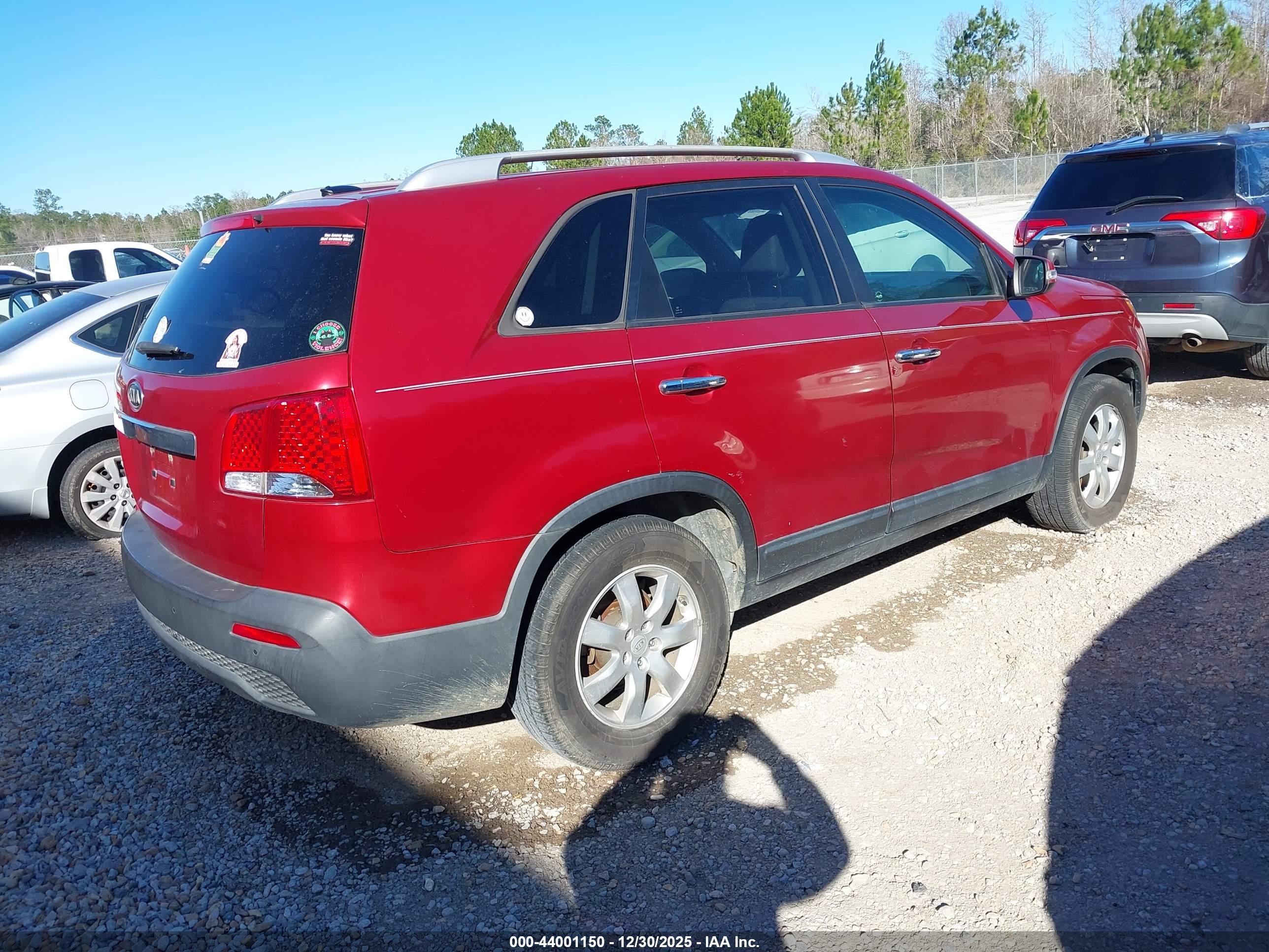 KIA SORENTO image 4