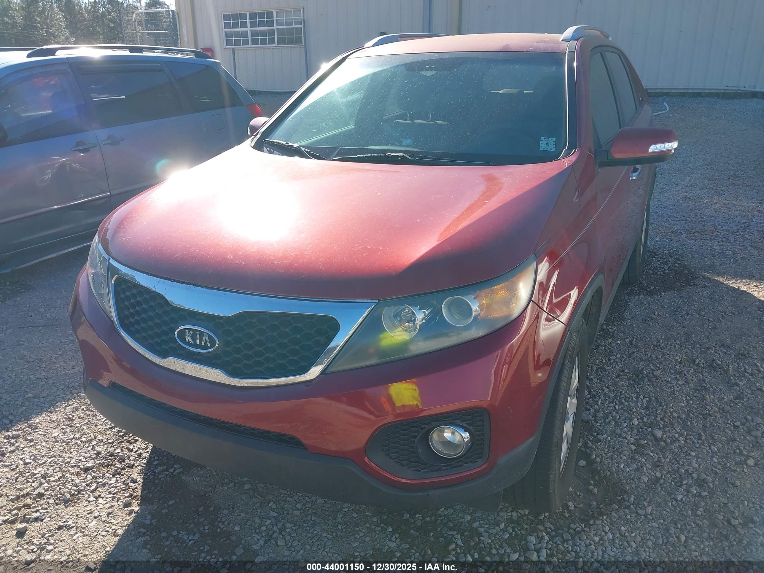 KIA SORENTO image 6