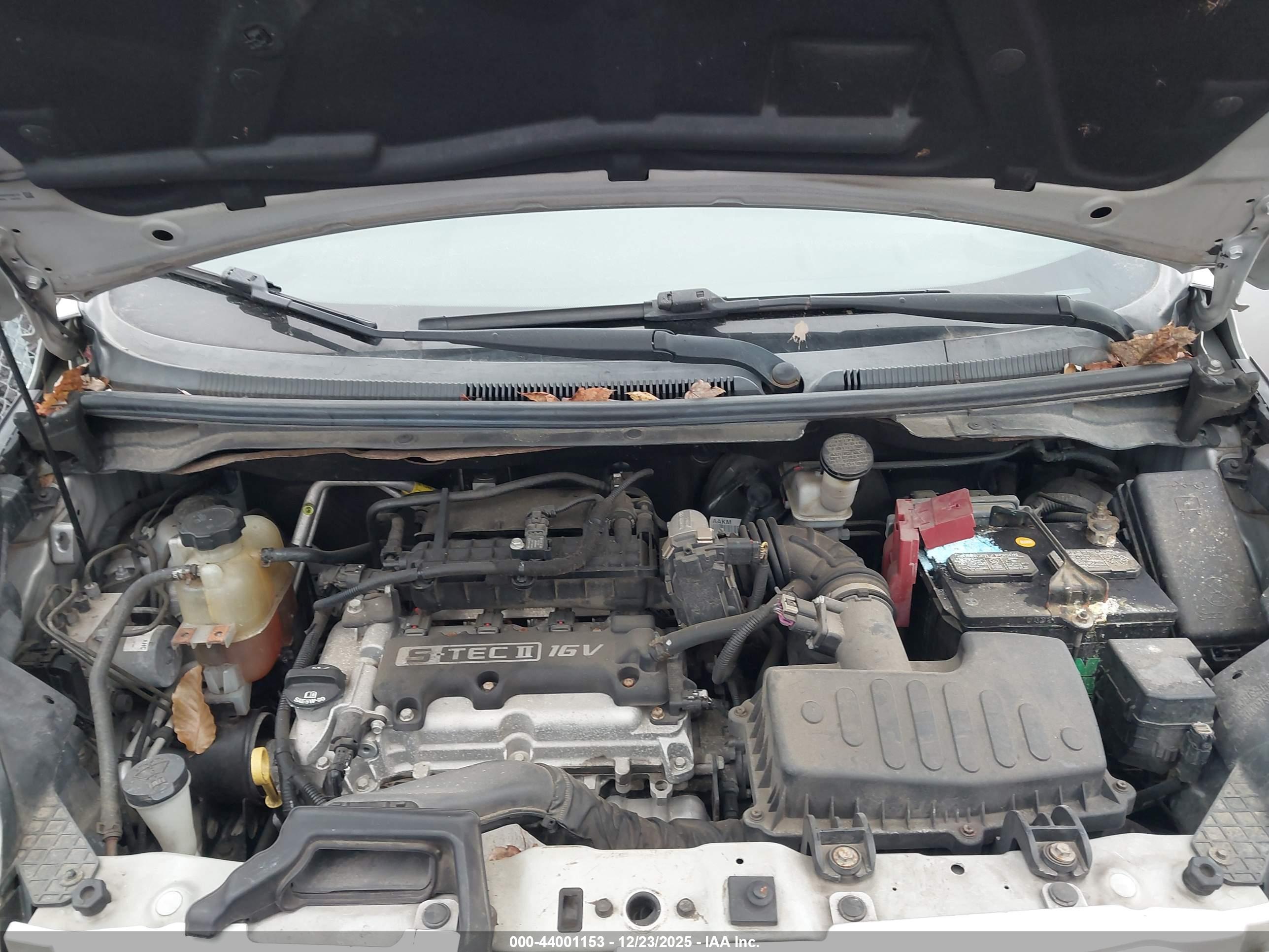 CHEVROLET SPARK image 10