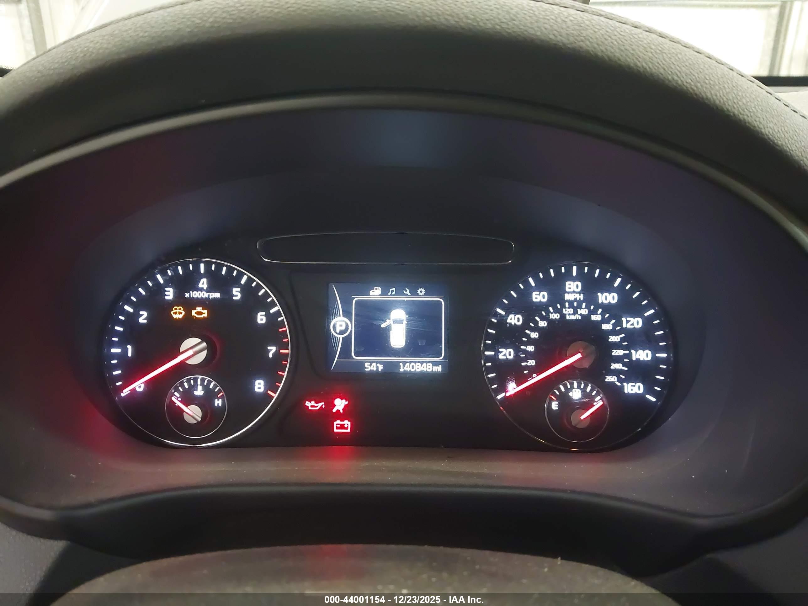 KIA SORENTO image 7