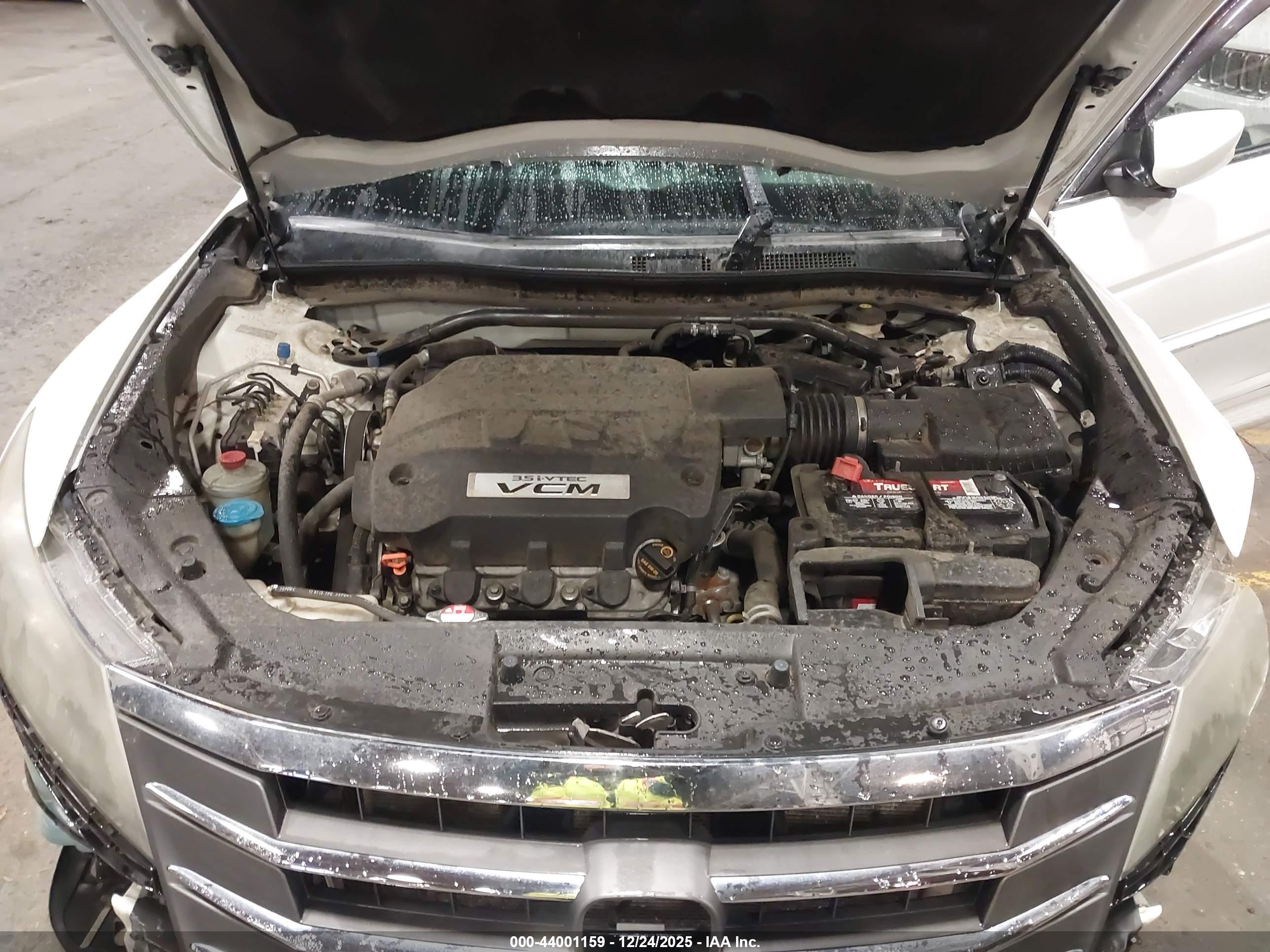 HONDA CROSSTOUR image 10
