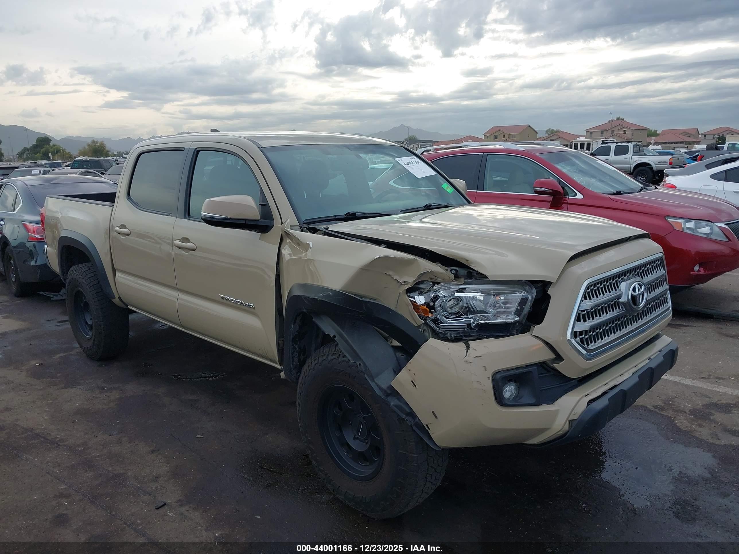 TOYOTA TACOMA image 6