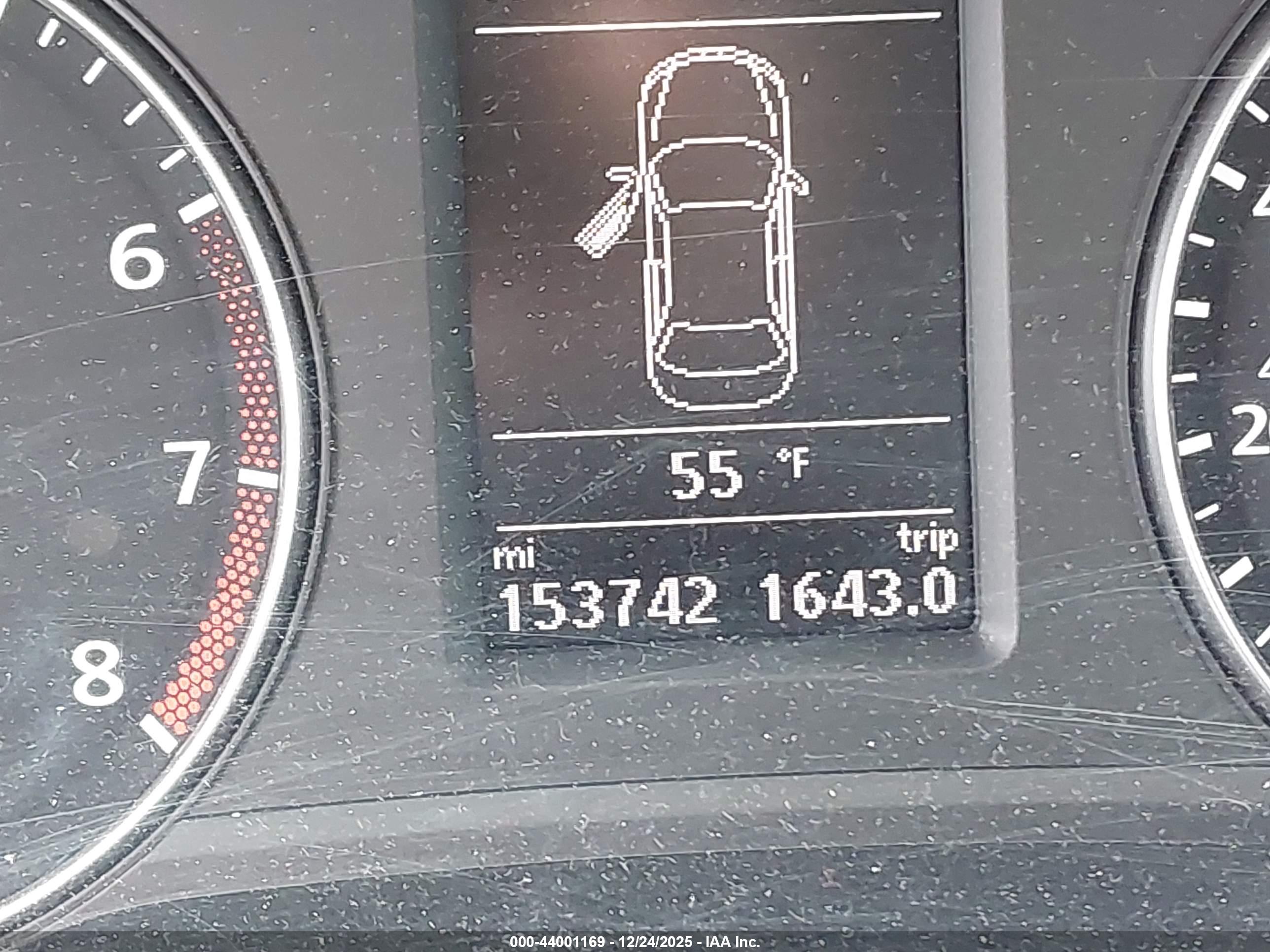 VOLKSWAGEN PASSAT image 7