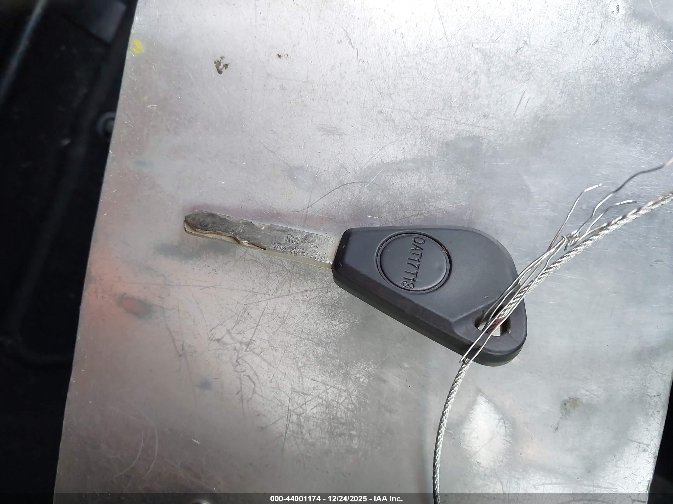 SUBARU FORESTER image 11