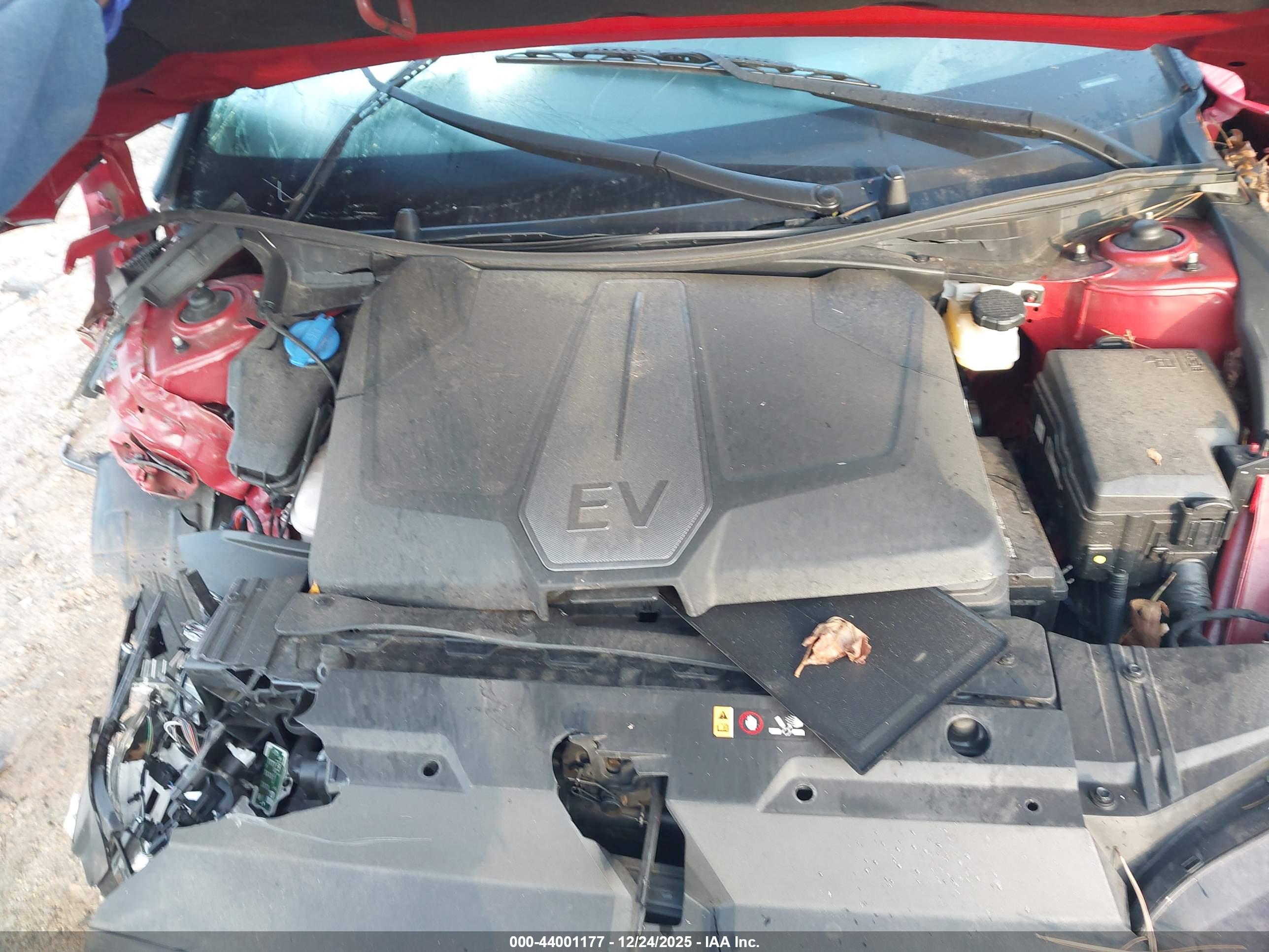 KIA EV6 image 10