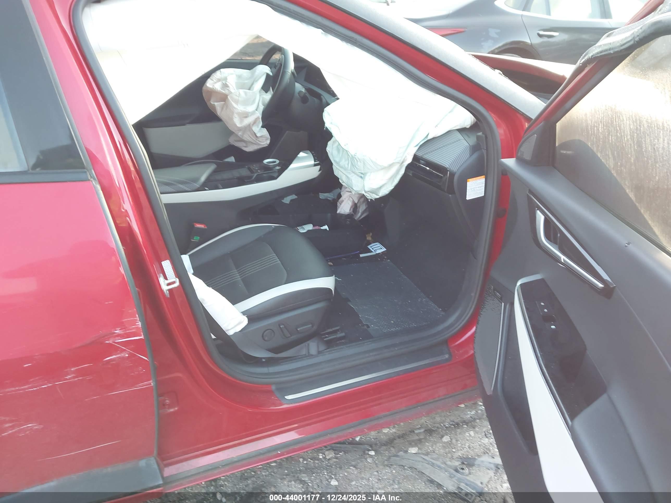 KIA EV6 image 5